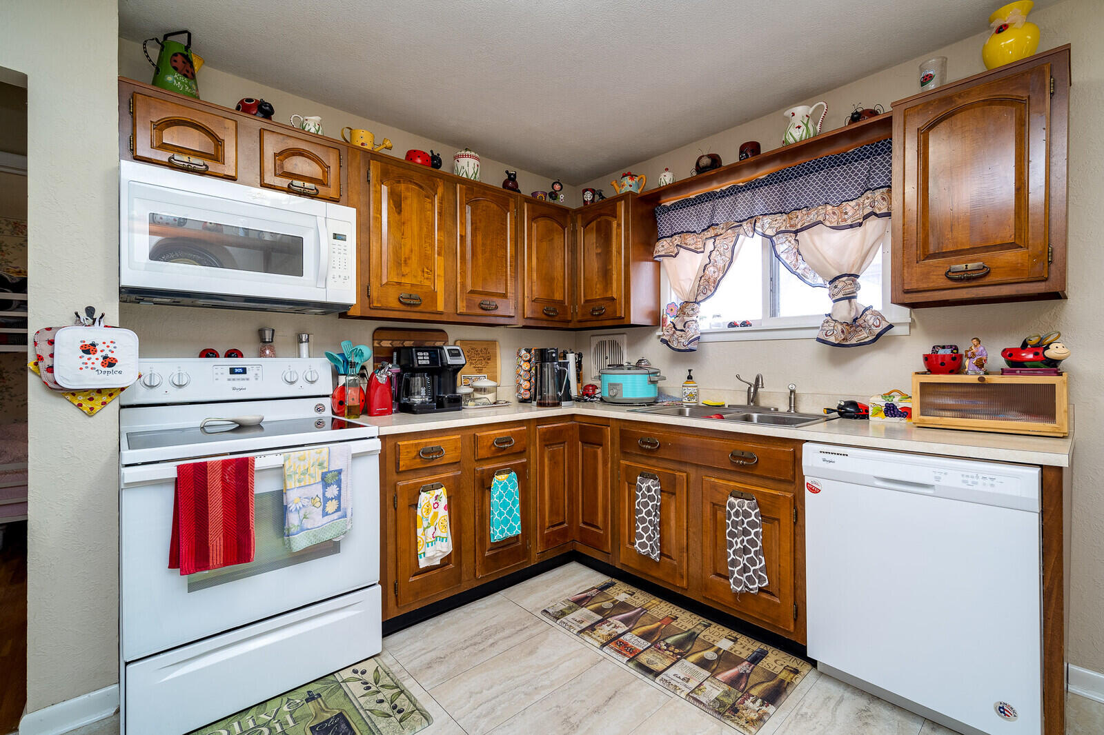 500 Lewis Drive, Fairborn, Ohio 45324