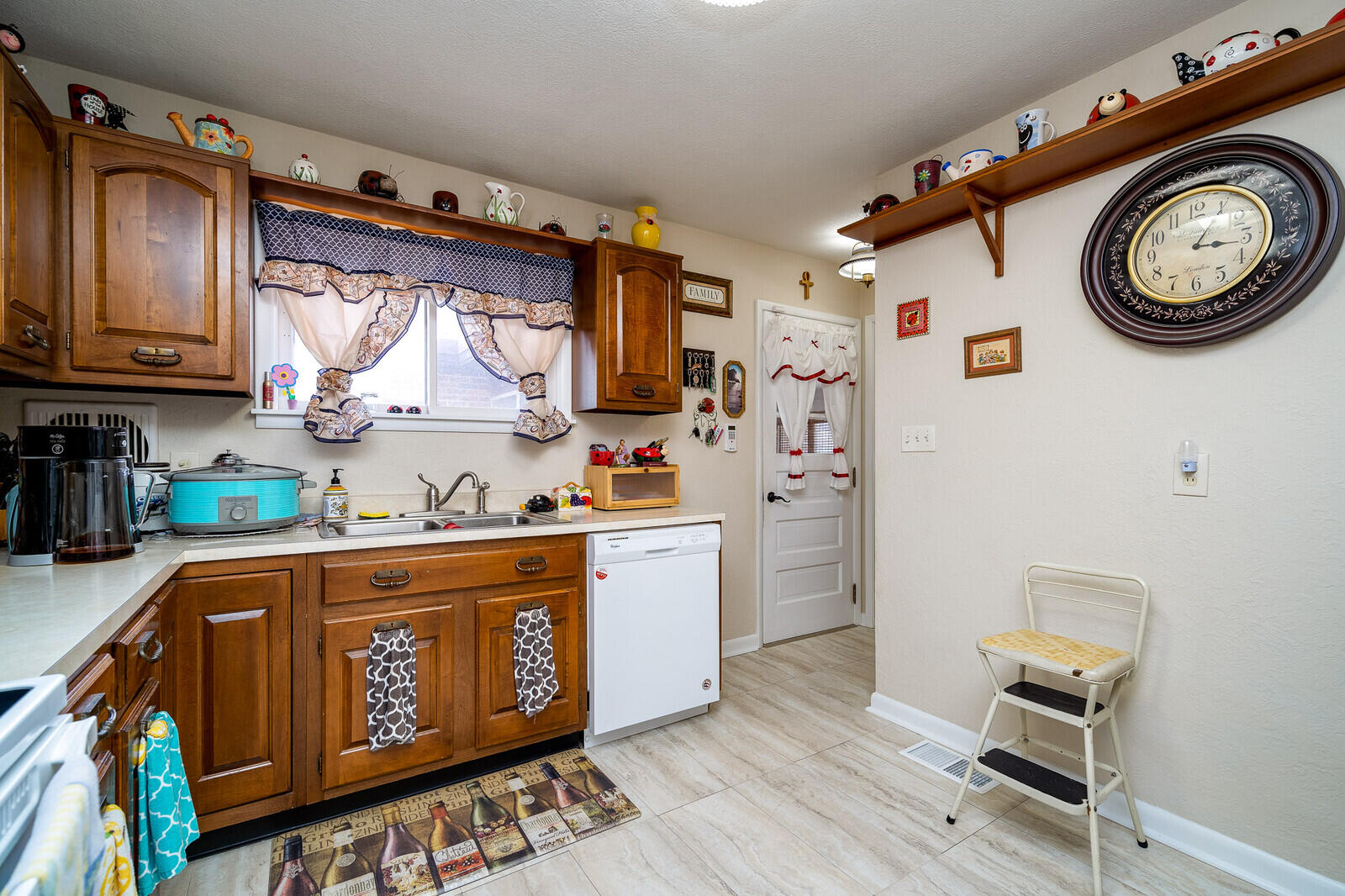 500 Lewis Drive, Fairborn, Ohio 45324