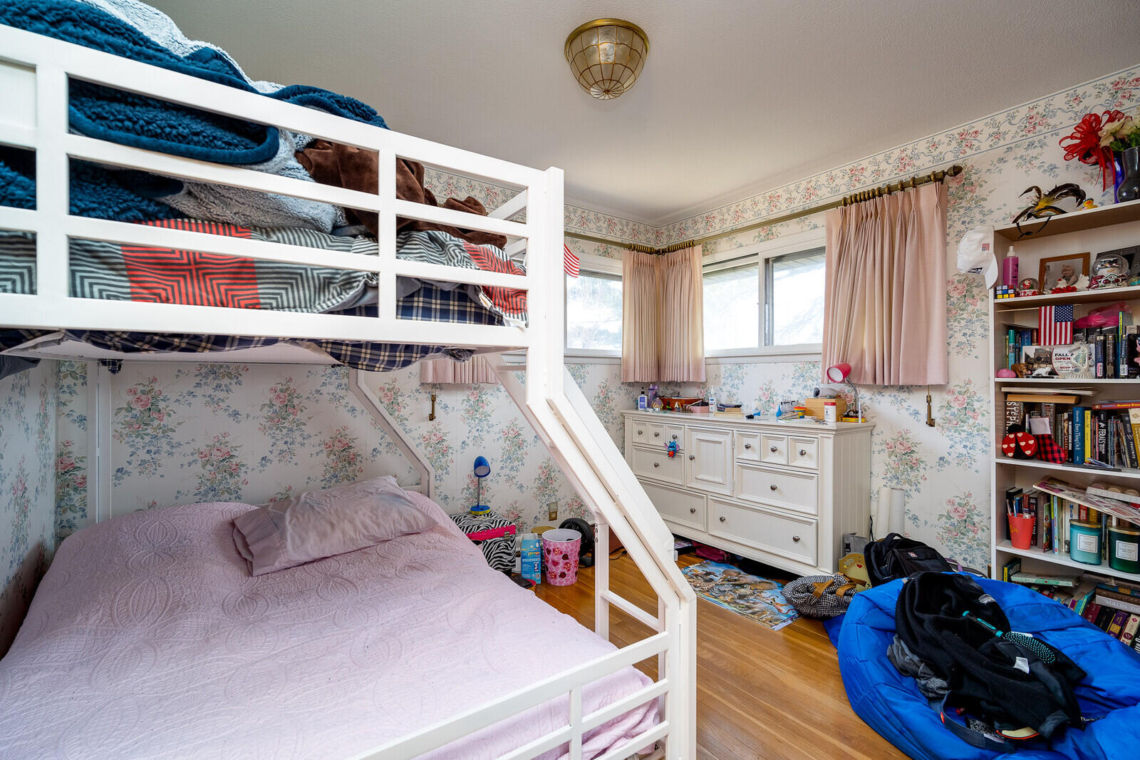 500 Lewis Drive, Fairborn, Ohio 45324