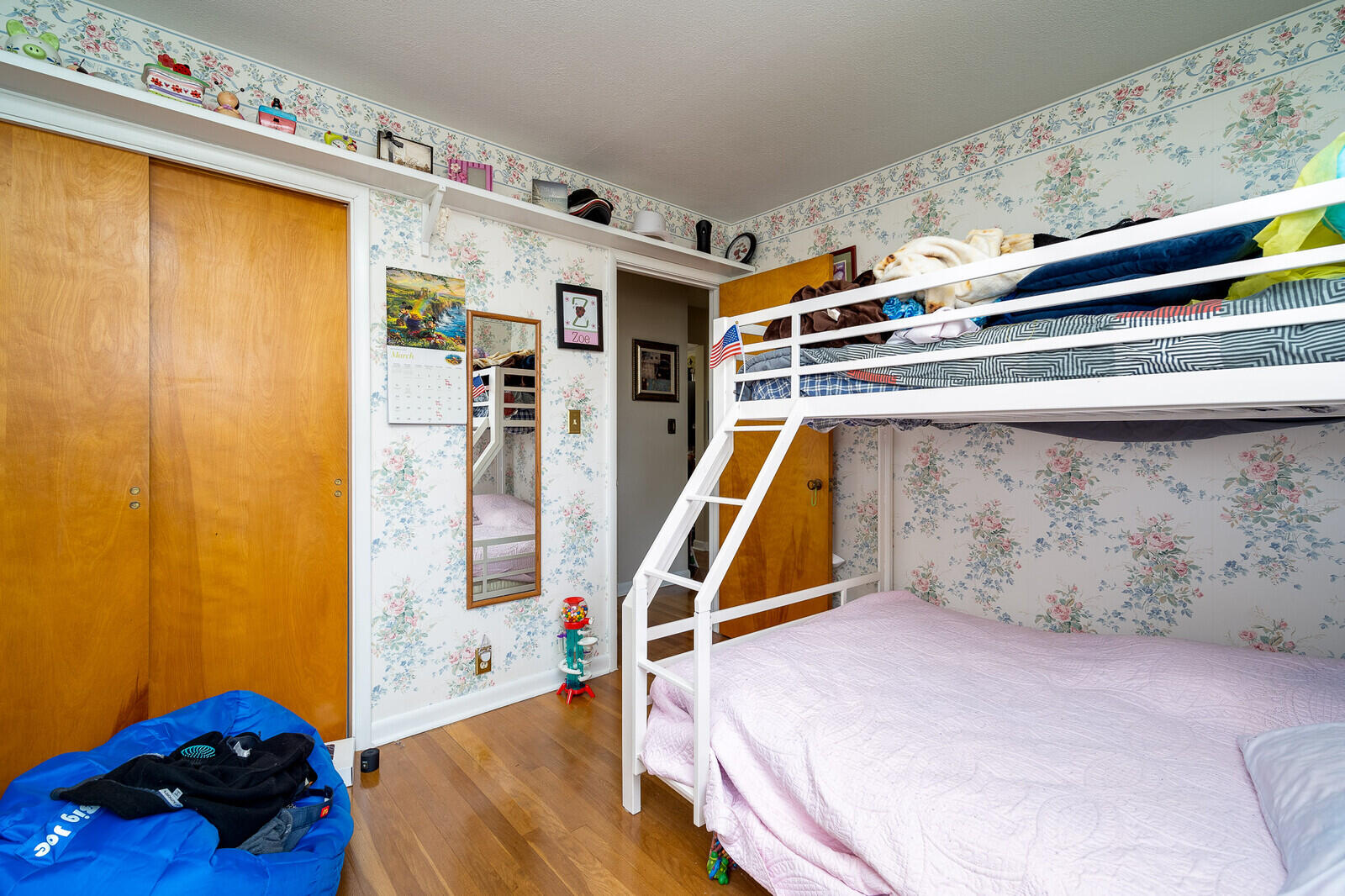 500 Lewis Drive, Fairborn, Ohio 45324