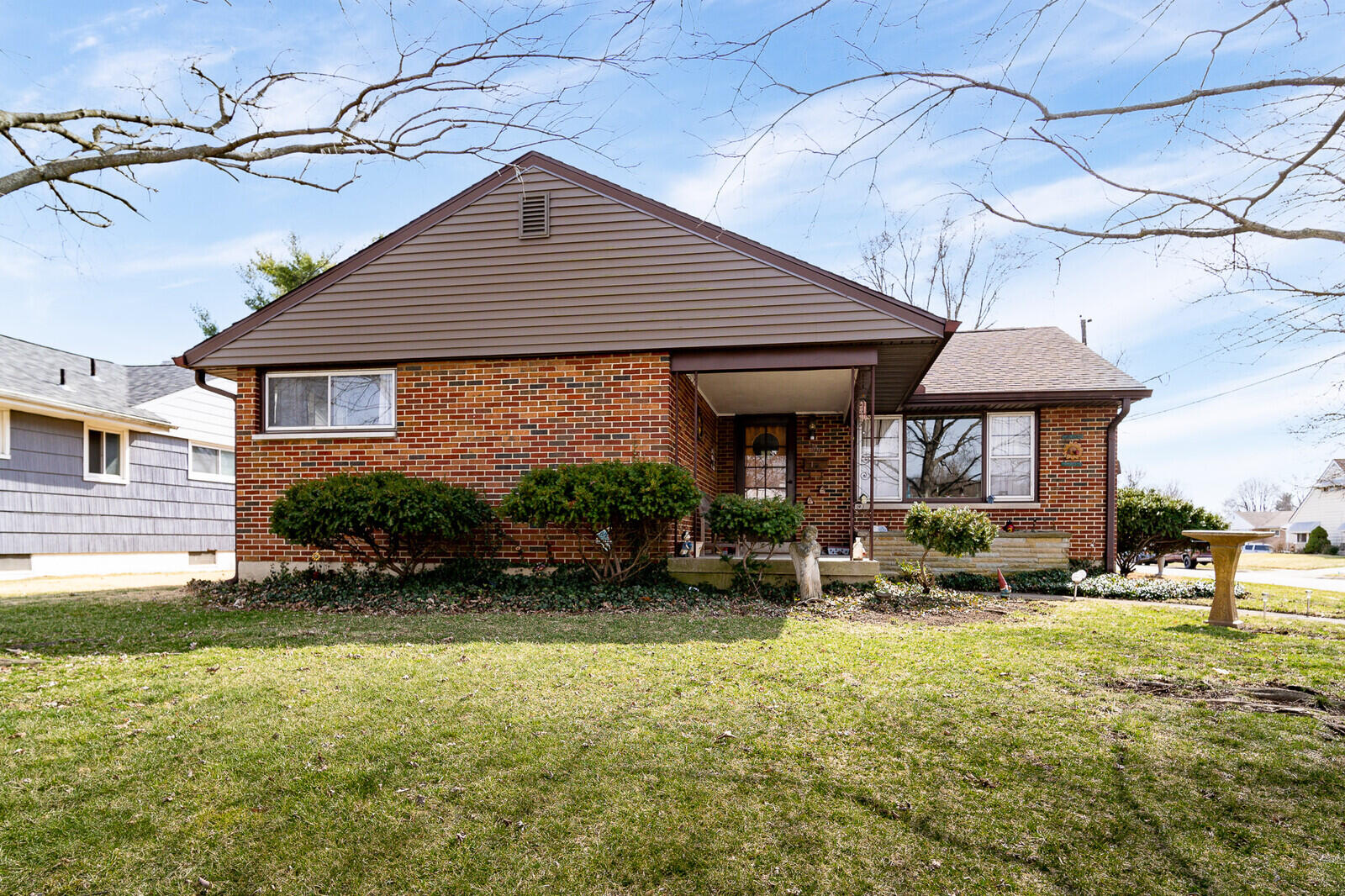 500 Lewis Drive, Fairborn, Ohio 45324