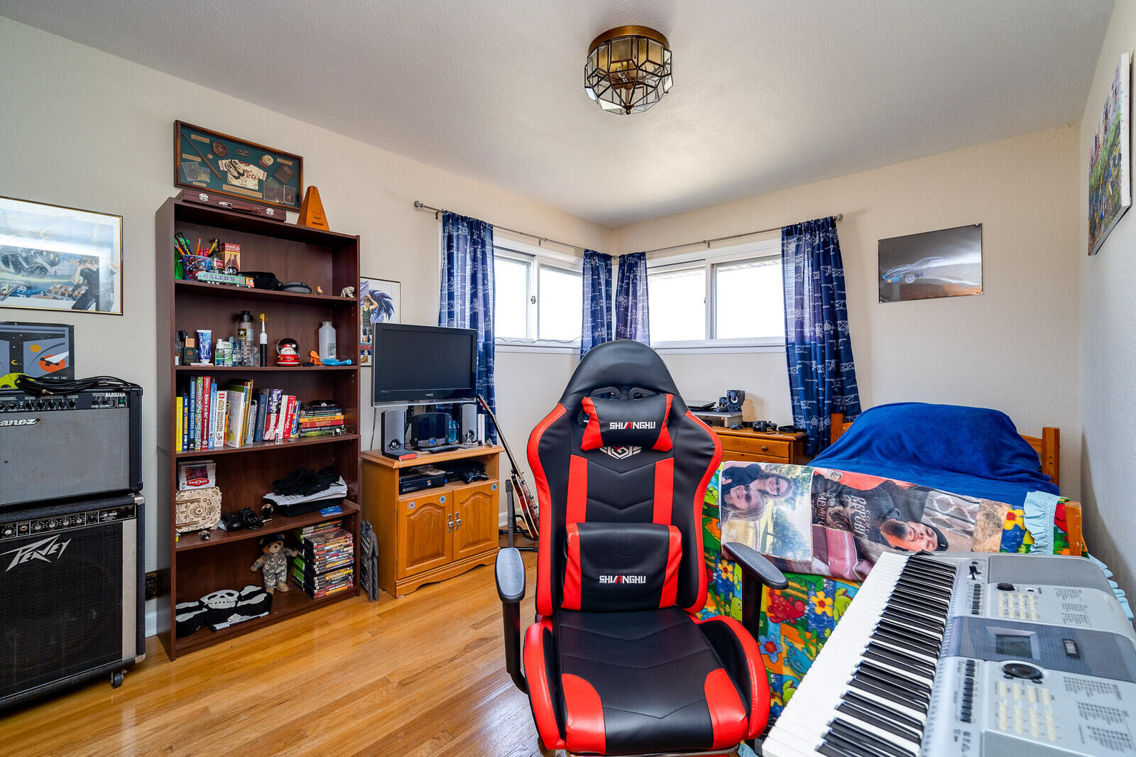 500 Lewis Drive, Fairborn, Ohio 45324