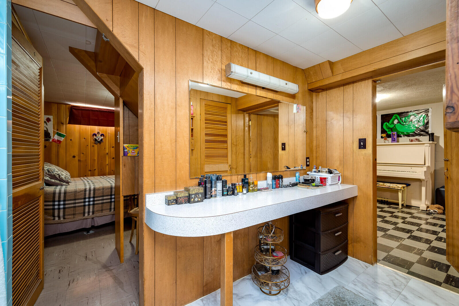 500 Lewis Drive, Fairborn, Ohio 45324