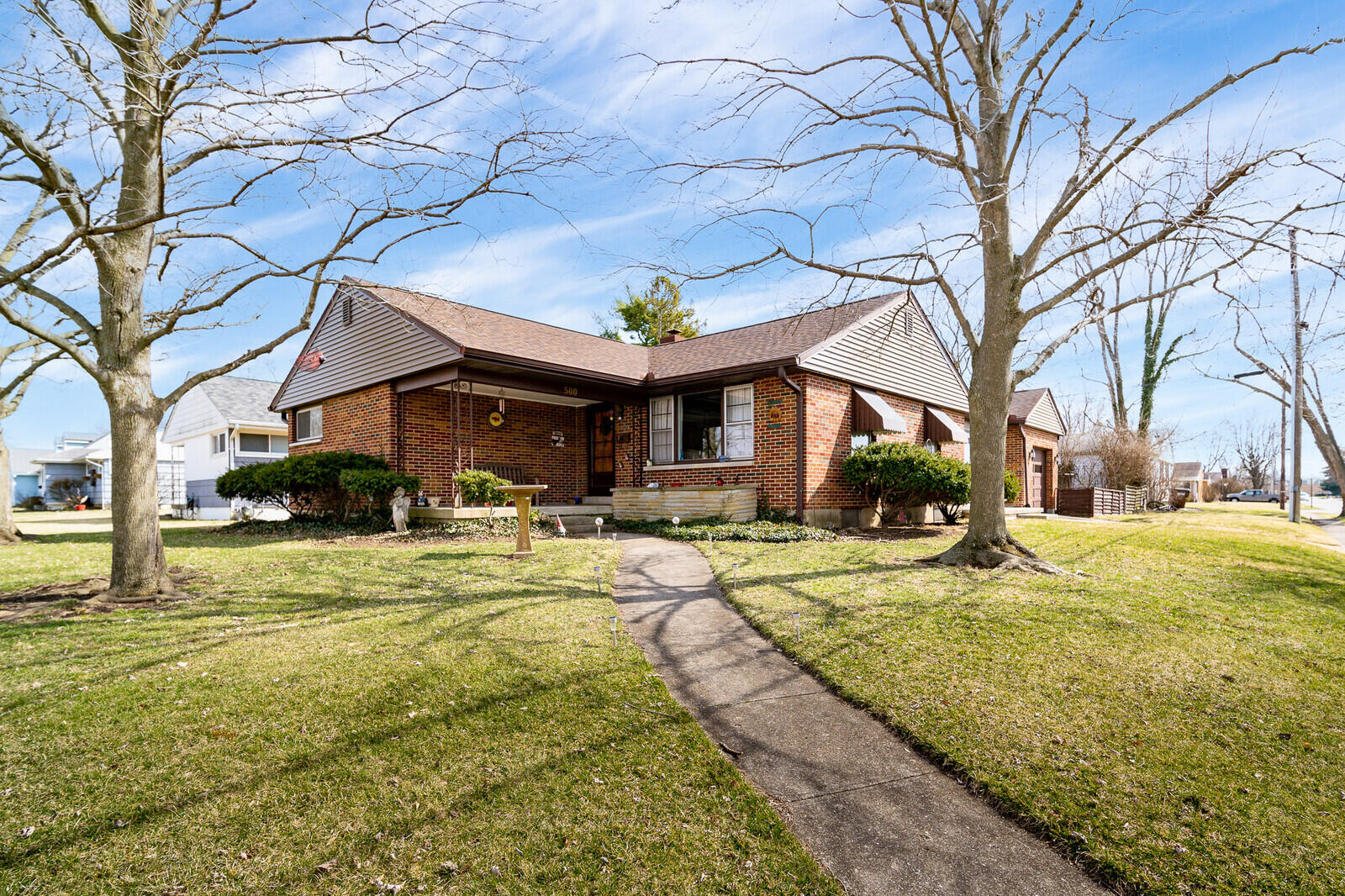 500 Lewis Drive, Fairborn, Ohio 45324