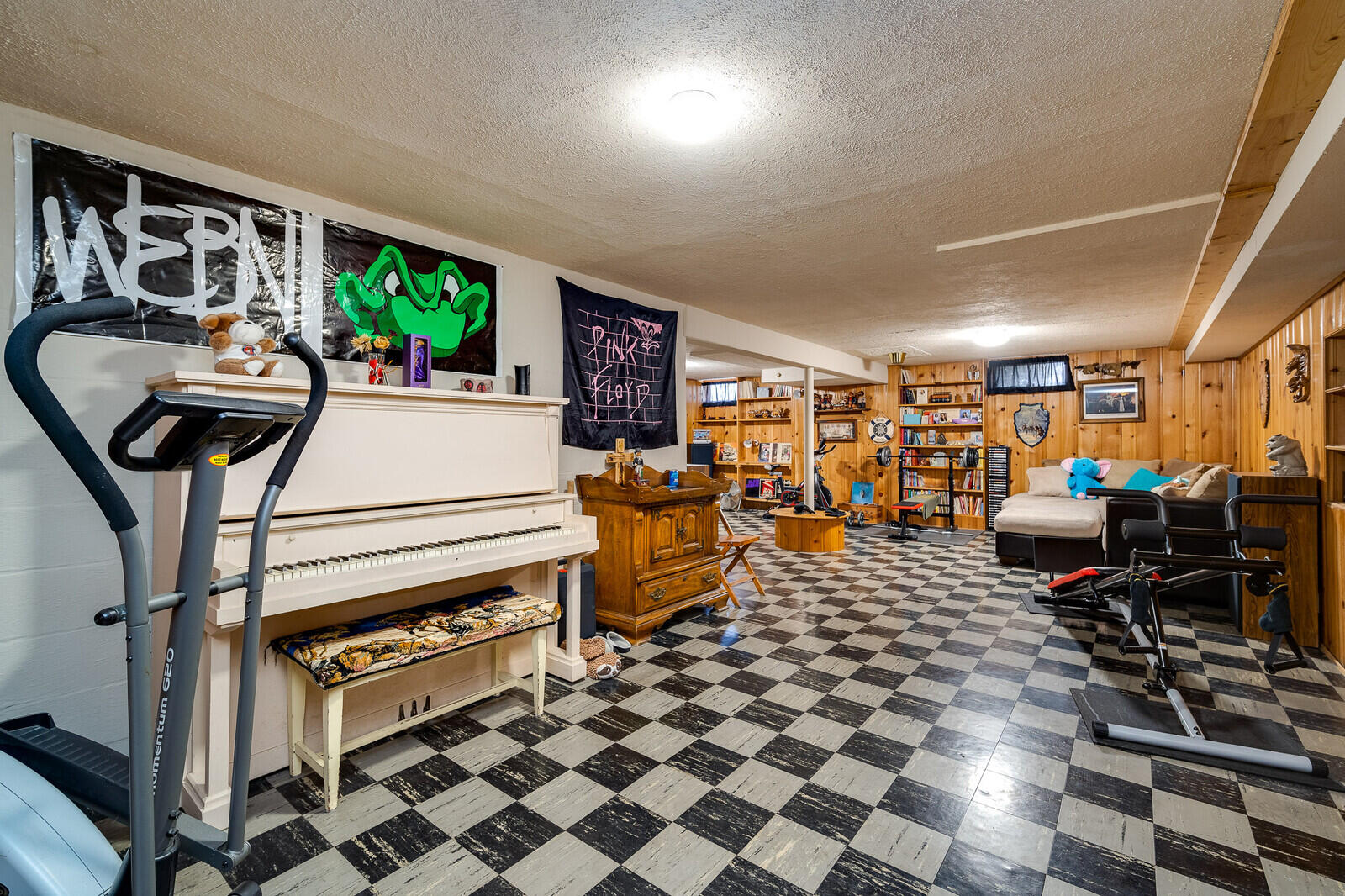 500 Lewis Drive, Fairborn, Ohio 45324