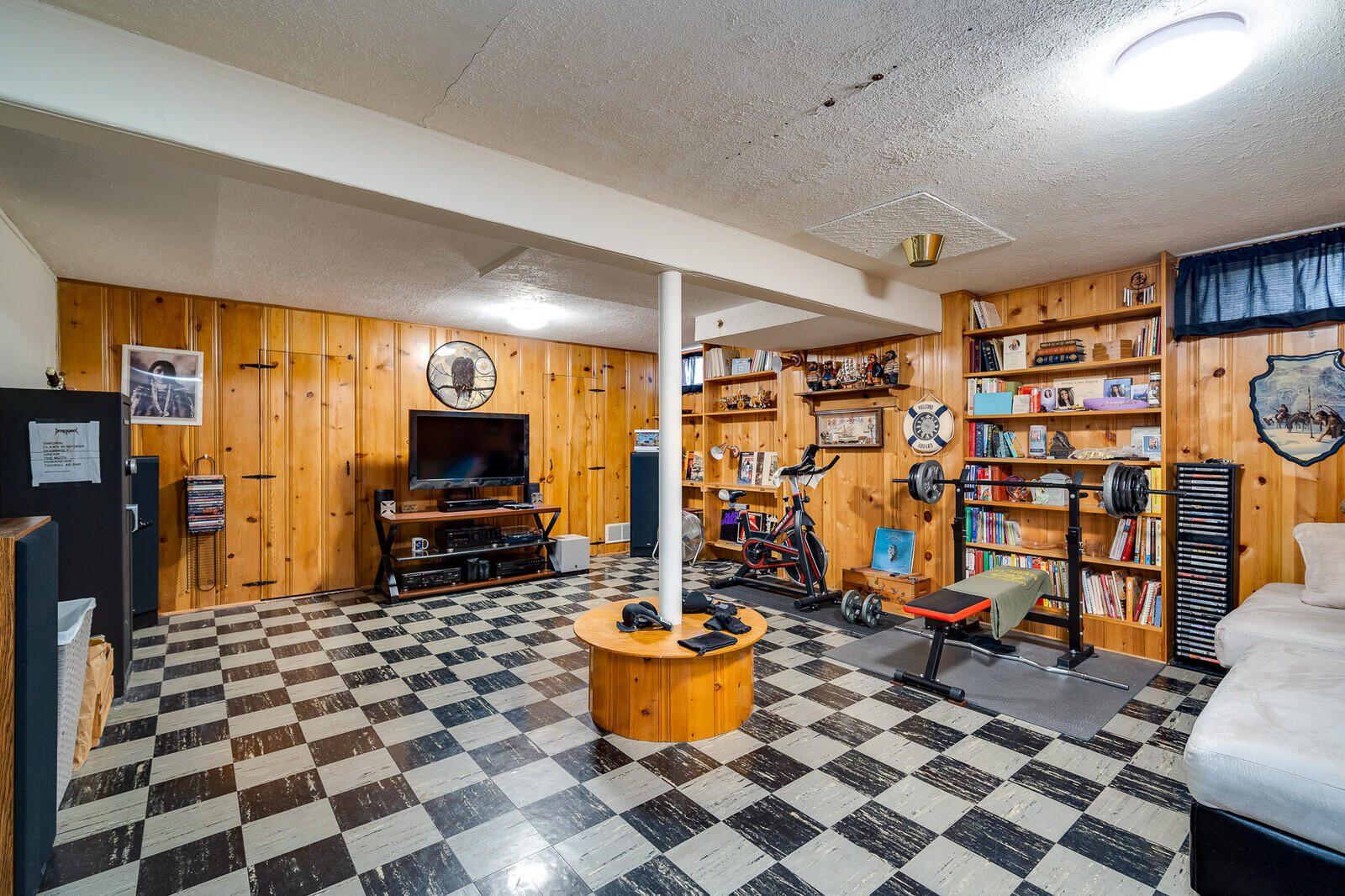 500 Lewis Drive, Fairborn, Ohio 45324