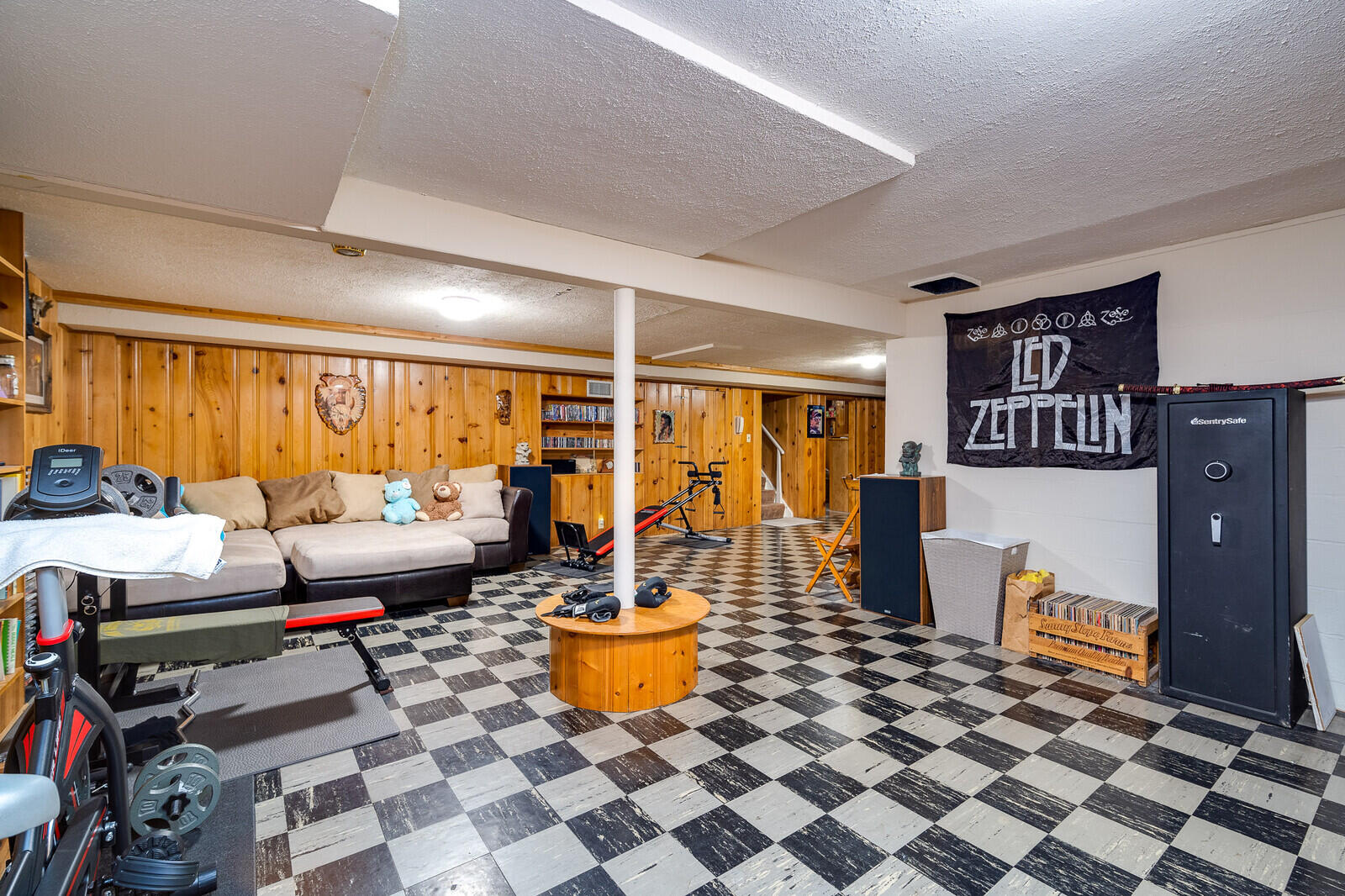 500 Lewis Drive, Fairborn, Ohio 45324