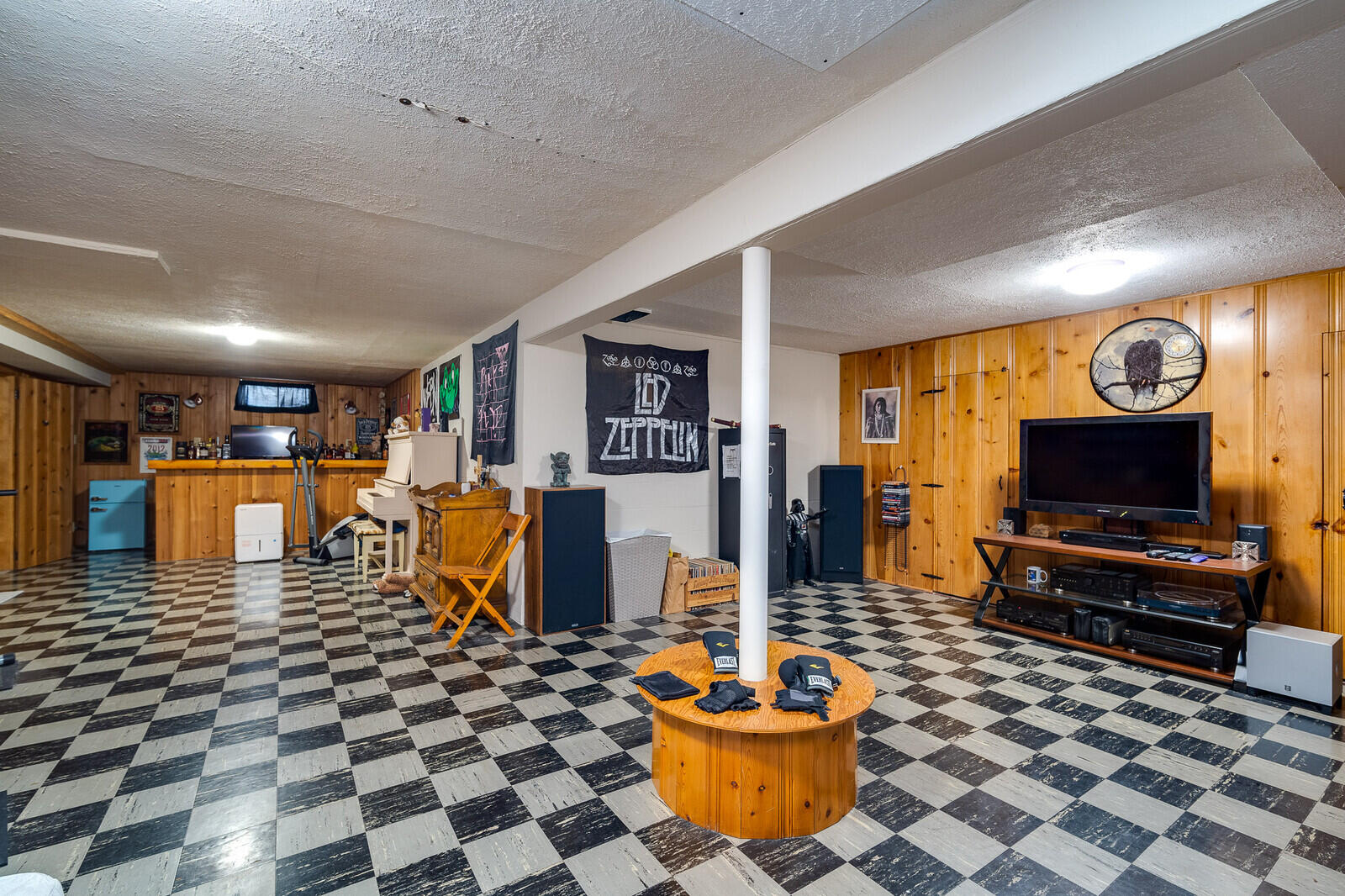 500 Lewis Drive, Fairborn, Ohio 45324