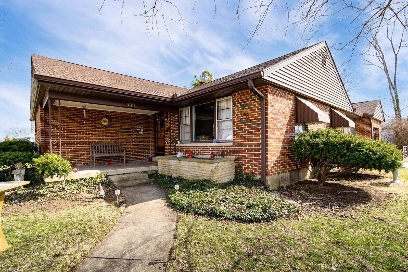 500 Lewis Drive, Fairborn, Ohio 45324