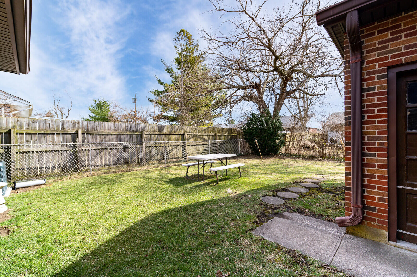 500 Lewis Drive, Fairborn, Ohio 45324