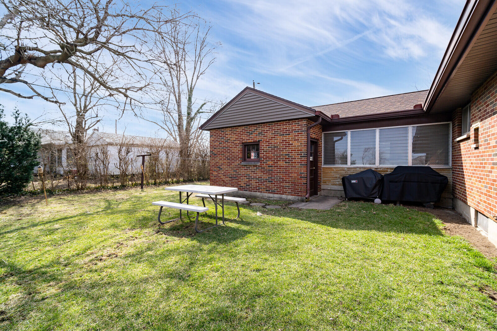 500 Lewis Drive, Fairborn, Ohio 45324