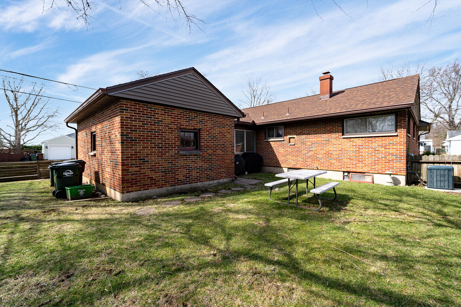 500 Lewis Drive, Fairborn, Ohio 45324