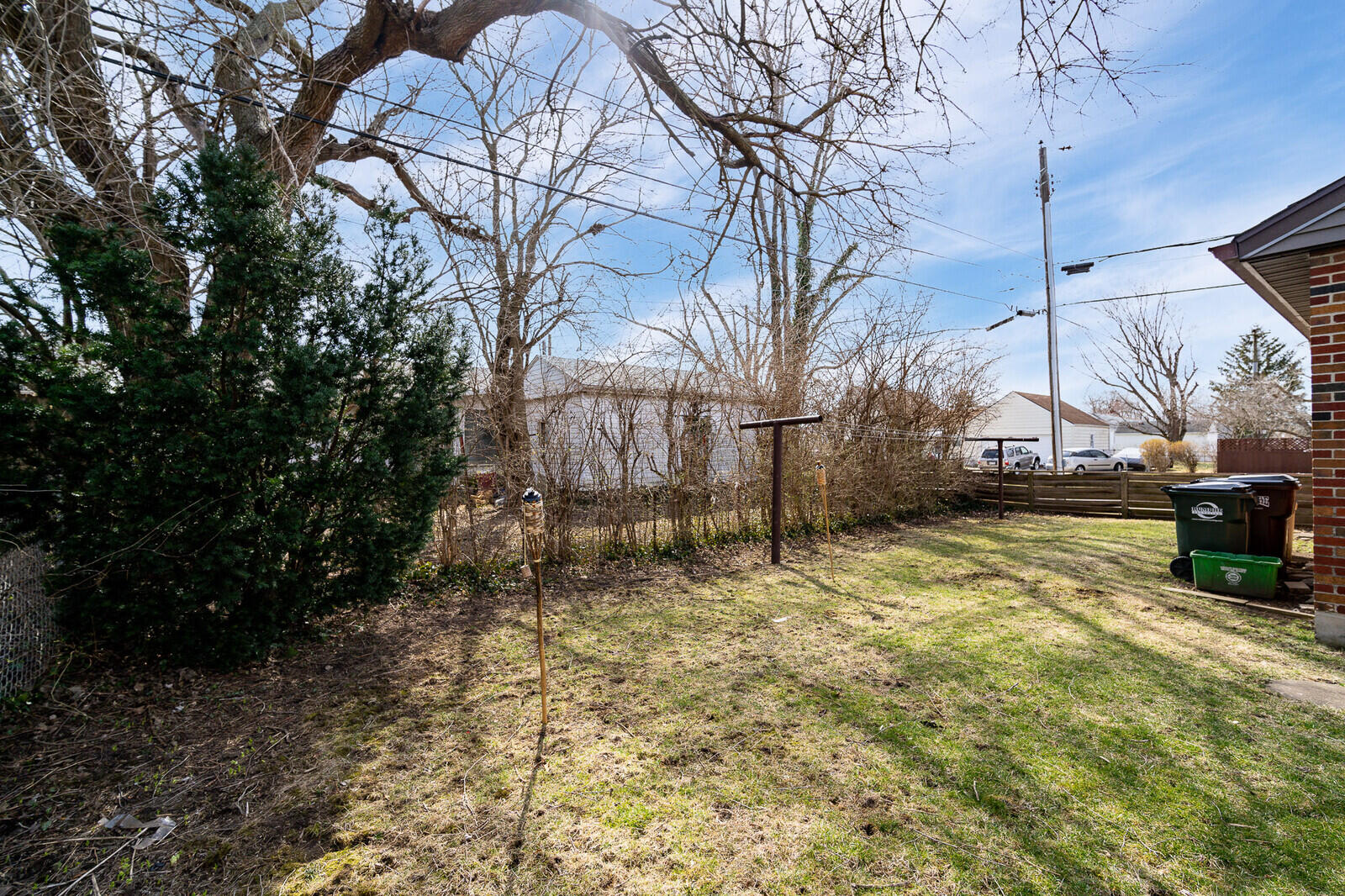 500 Lewis Drive, Fairborn, Ohio 45324