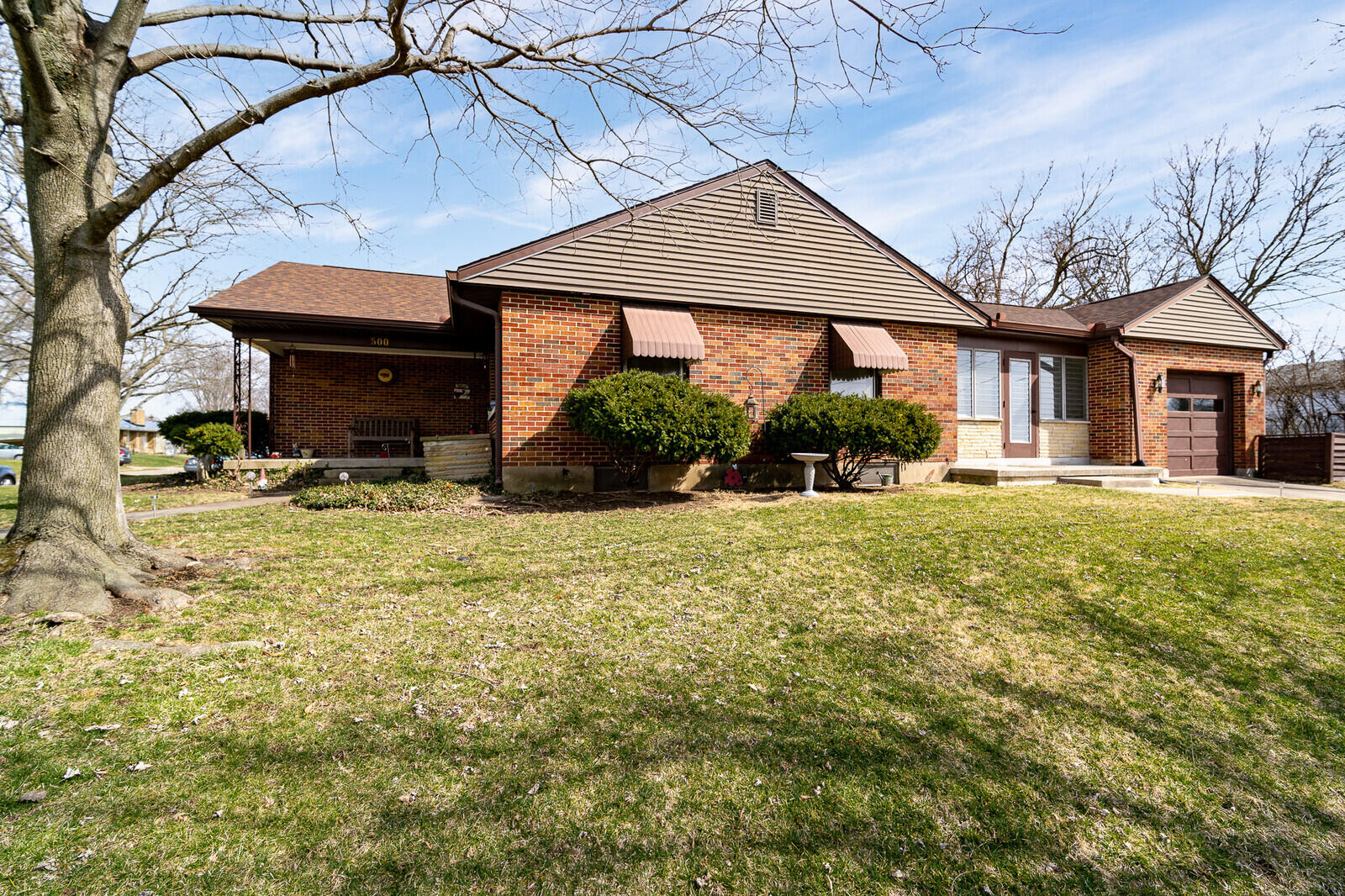 500 Lewis Drive, Fairborn, Ohio 45324