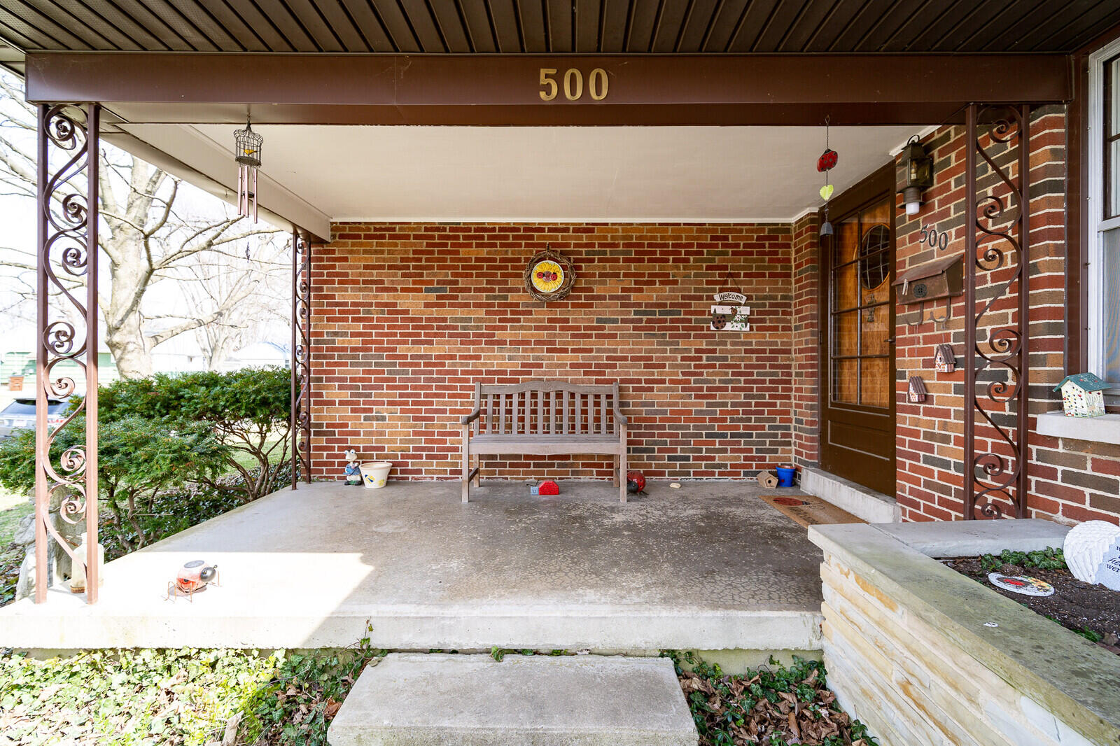 500 Lewis Drive, Fairborn, Ohio 45324