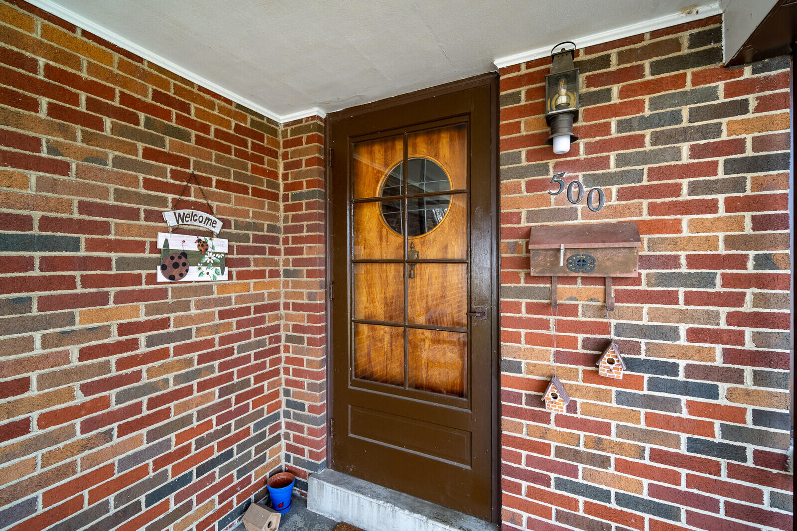 500 Lewis Drive, Fairborn, Ohio 45324