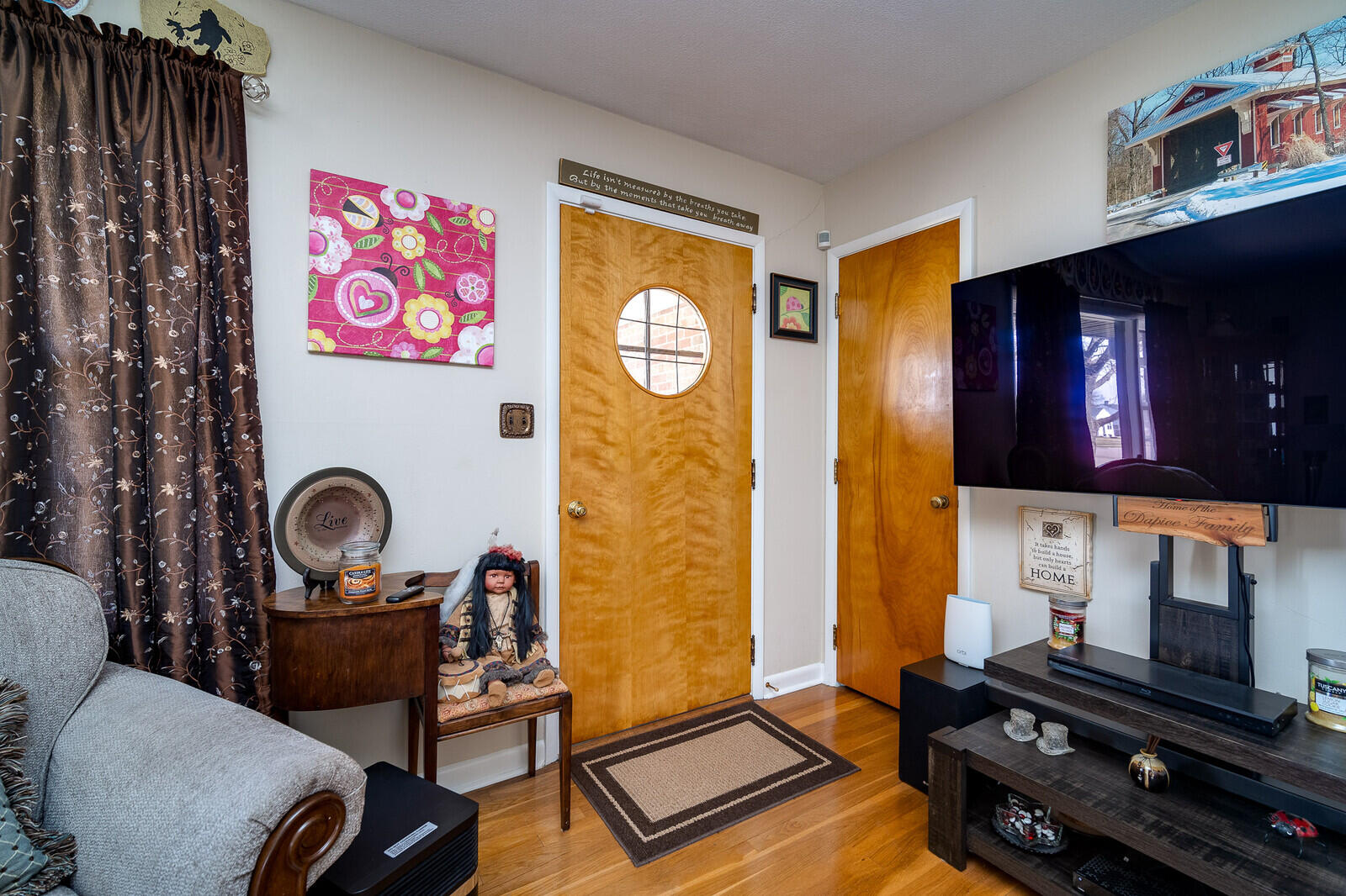 500 Lewis Drive, Fairborn, Ohio 45324