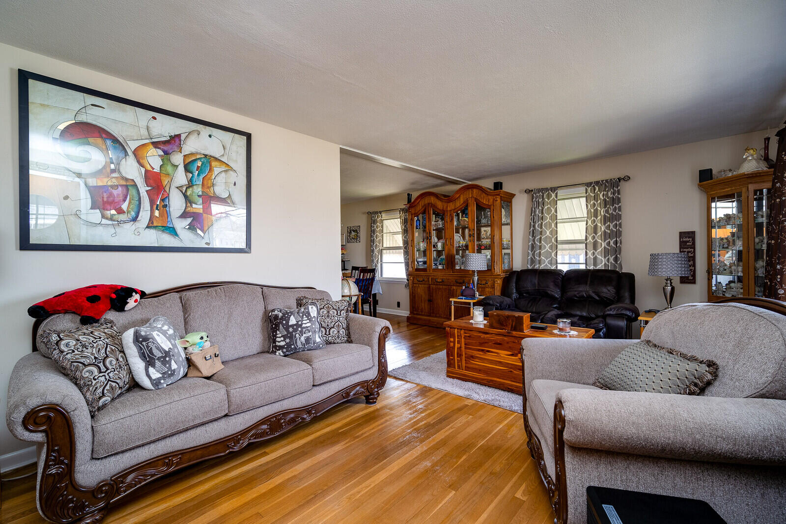 500 Lewis Drive, Fairborn, Ohio 45324