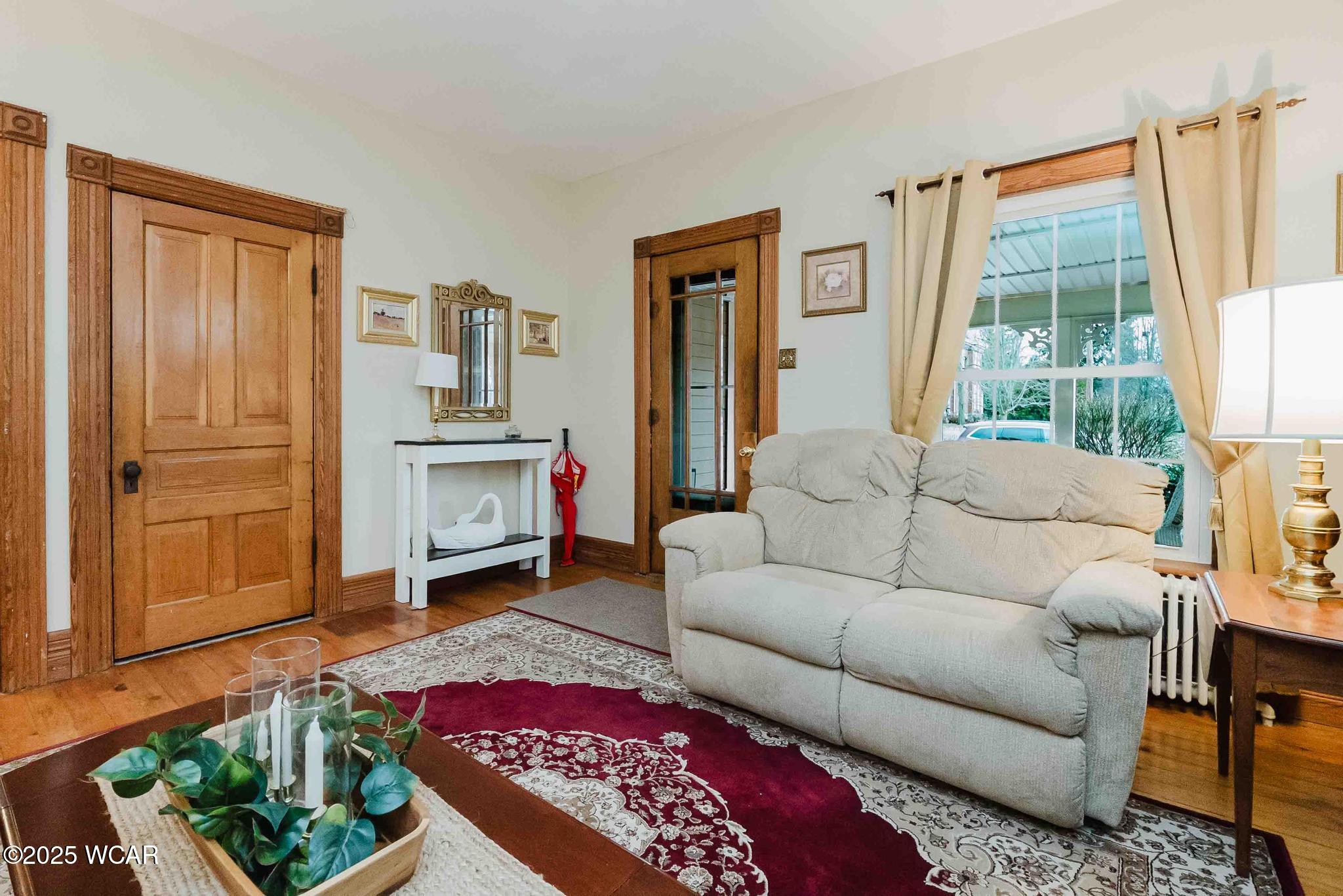 409 Main Street, Bluffton, Ohio