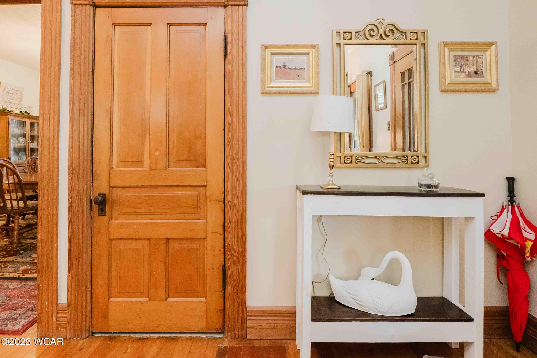 409 Main Street, Bluffton, Ohio