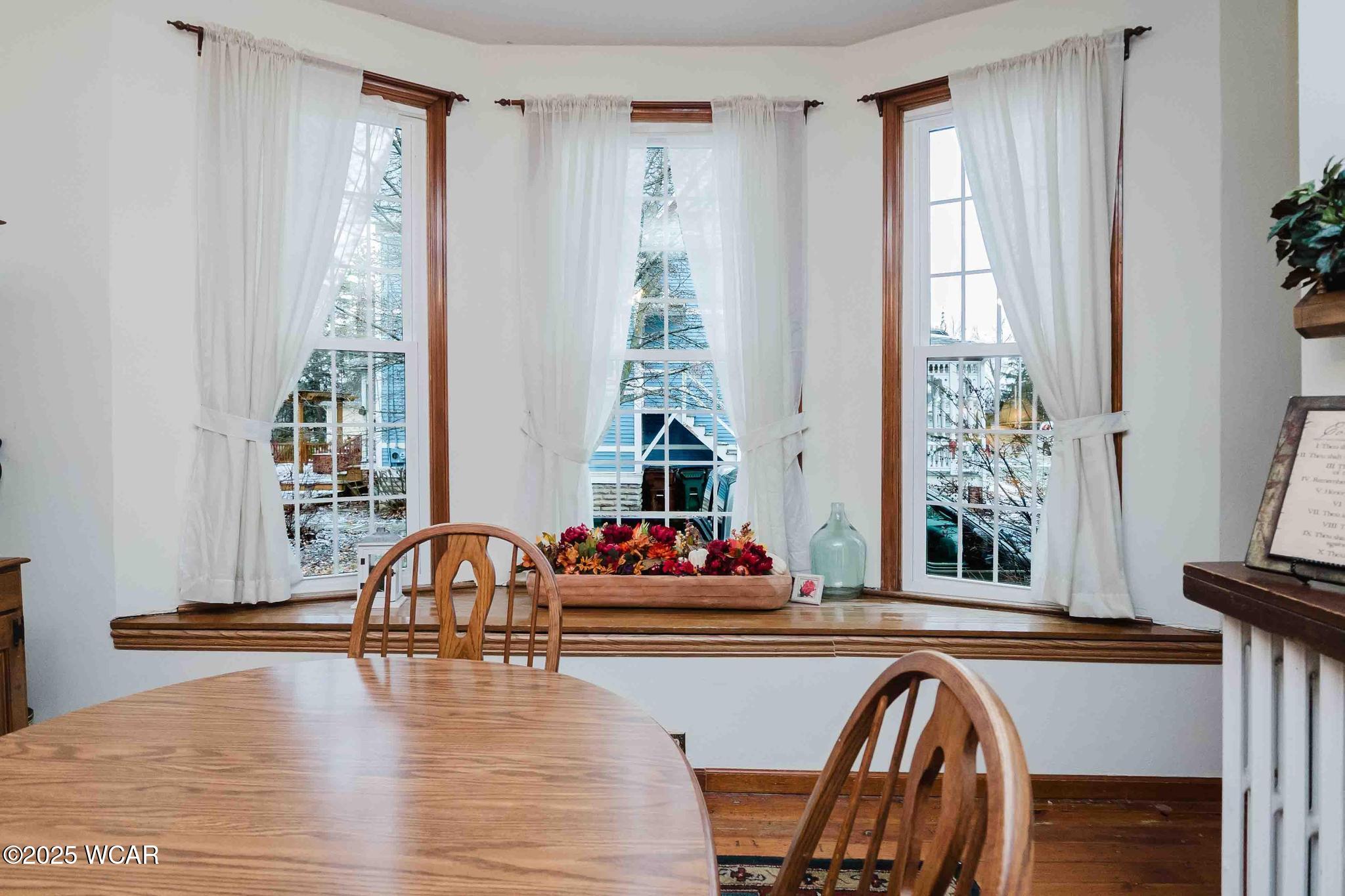 409 Main Street, Bluffton, Ohio