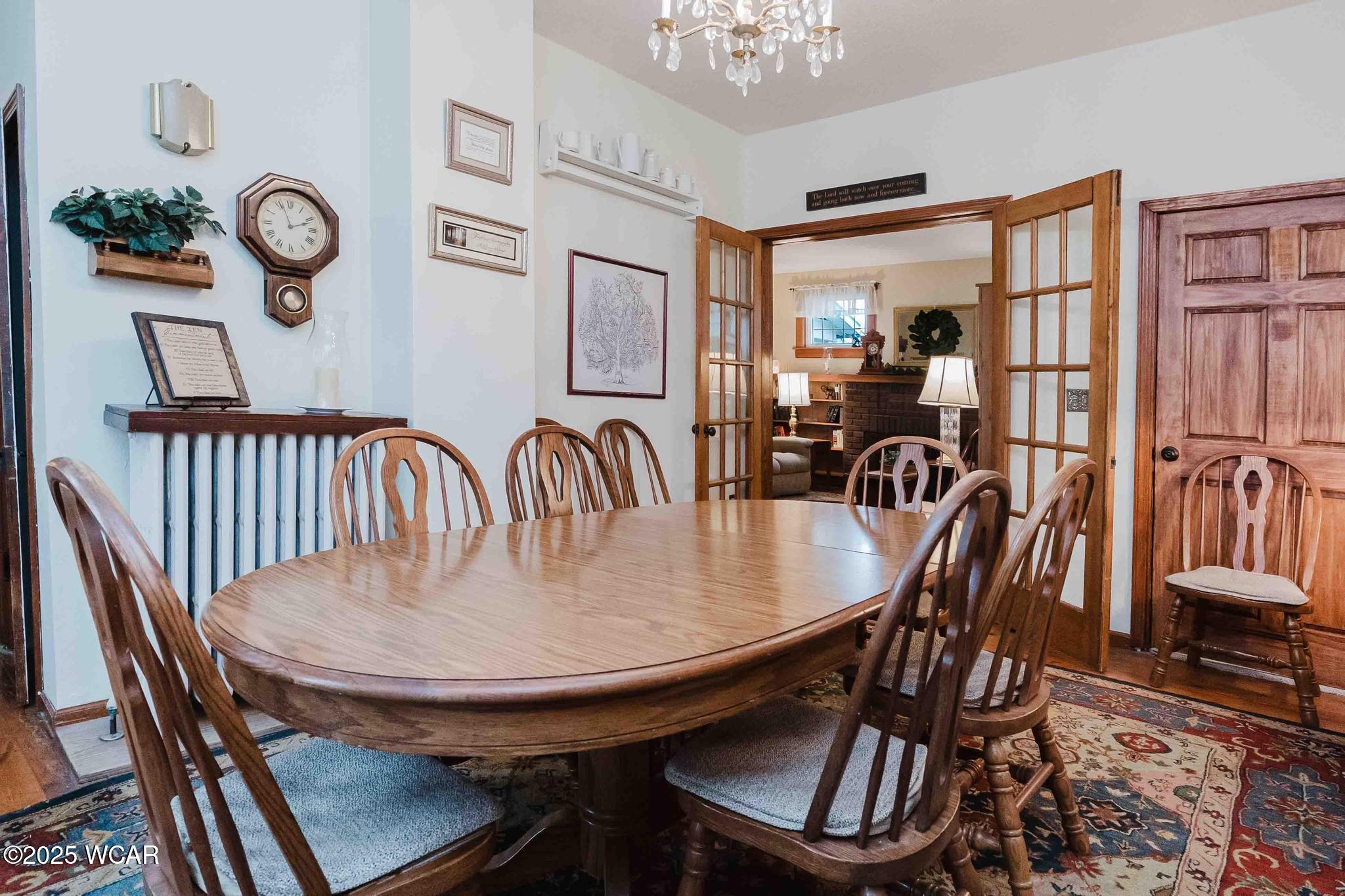 409 Main Street, Bluffton, Ohio