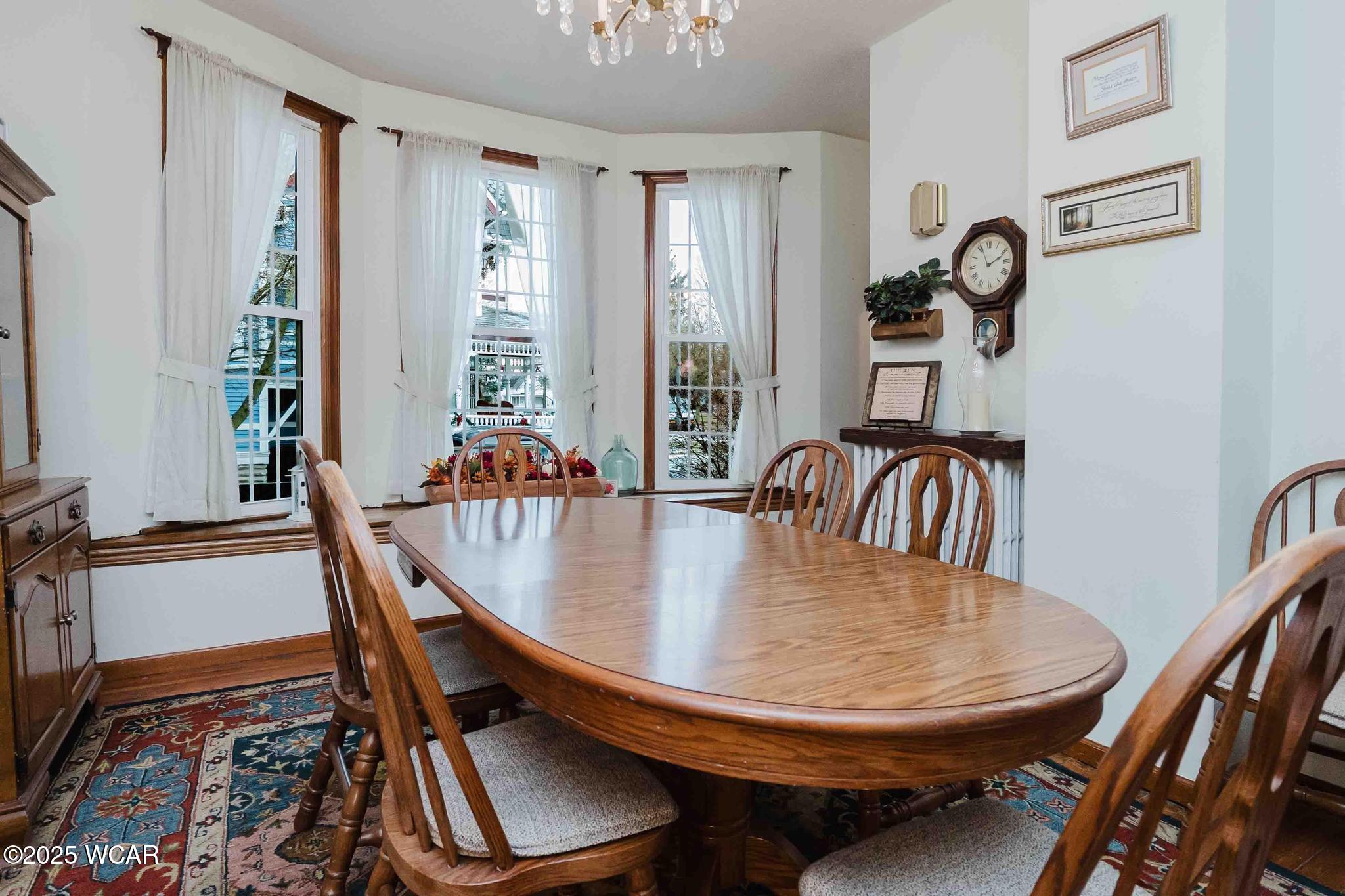 409 Main Street, Bluffton, Ohio