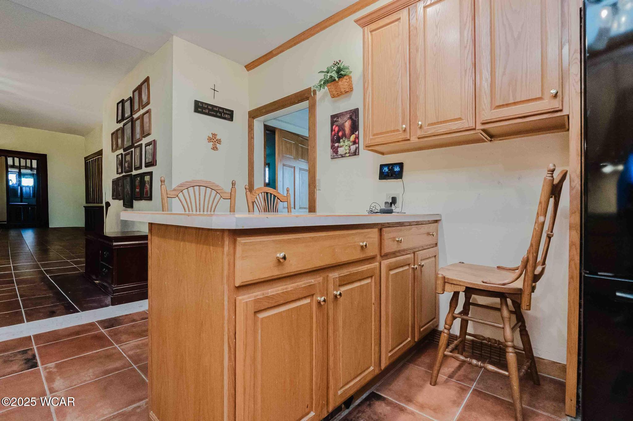 409 Main Street, Bluffton, Ohio