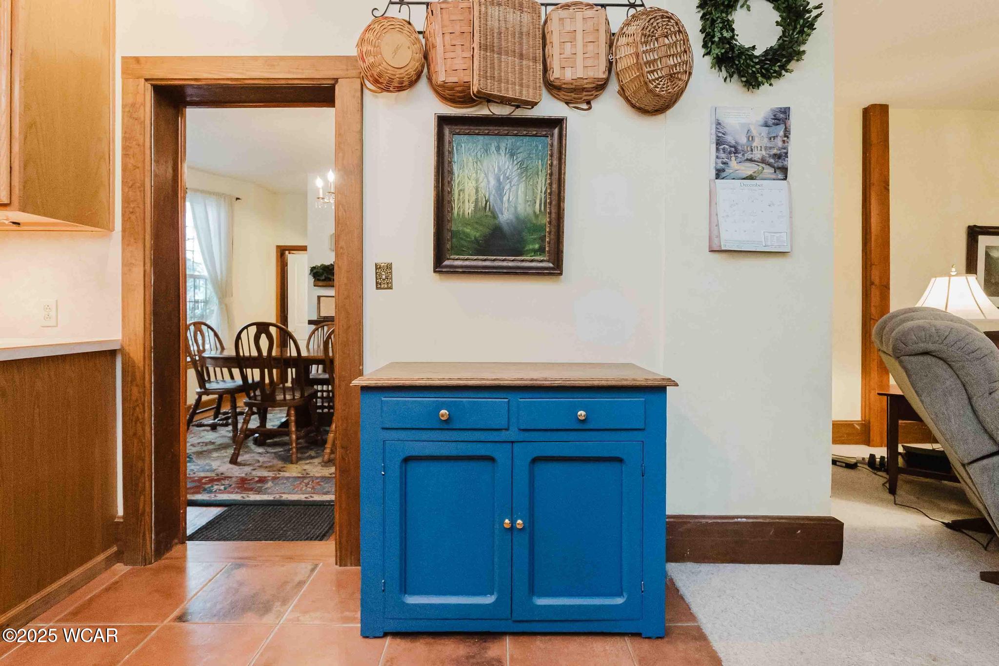 409 Main Street, Bluffton, Ohio