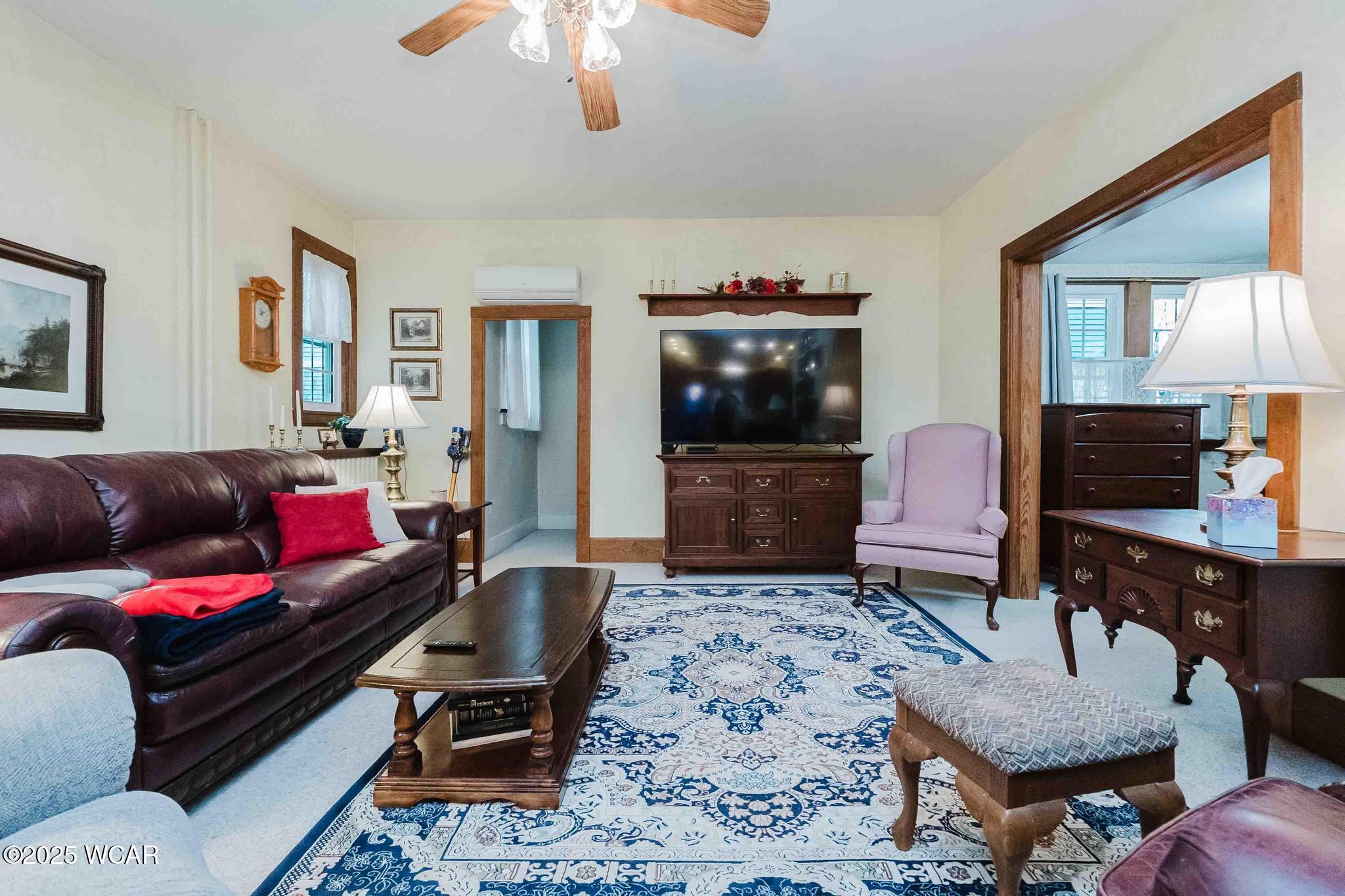 409 Main Street, Bluffton, Ohio