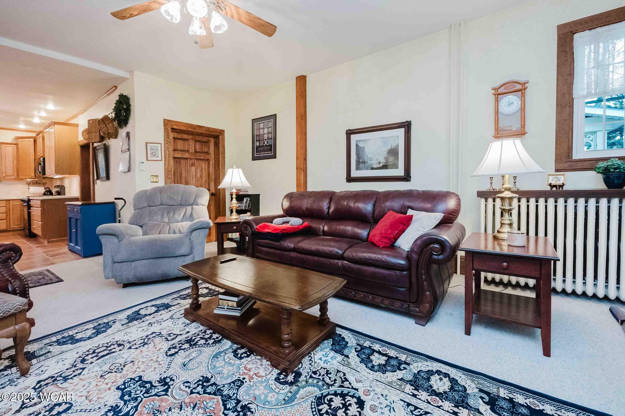 409 Main Street, Bluffton, Ohio