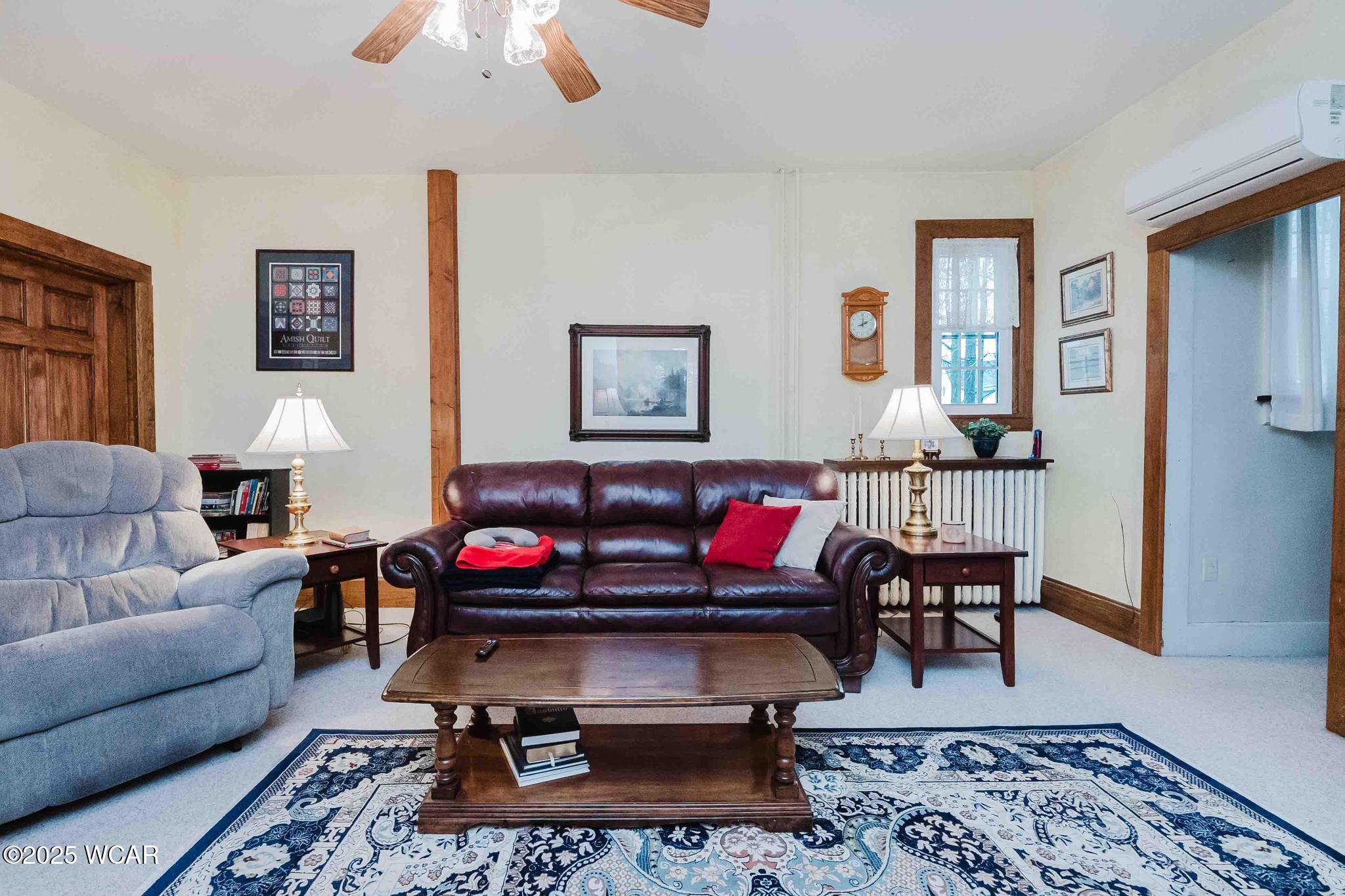 409 Main Street, Bluffton, Ohio