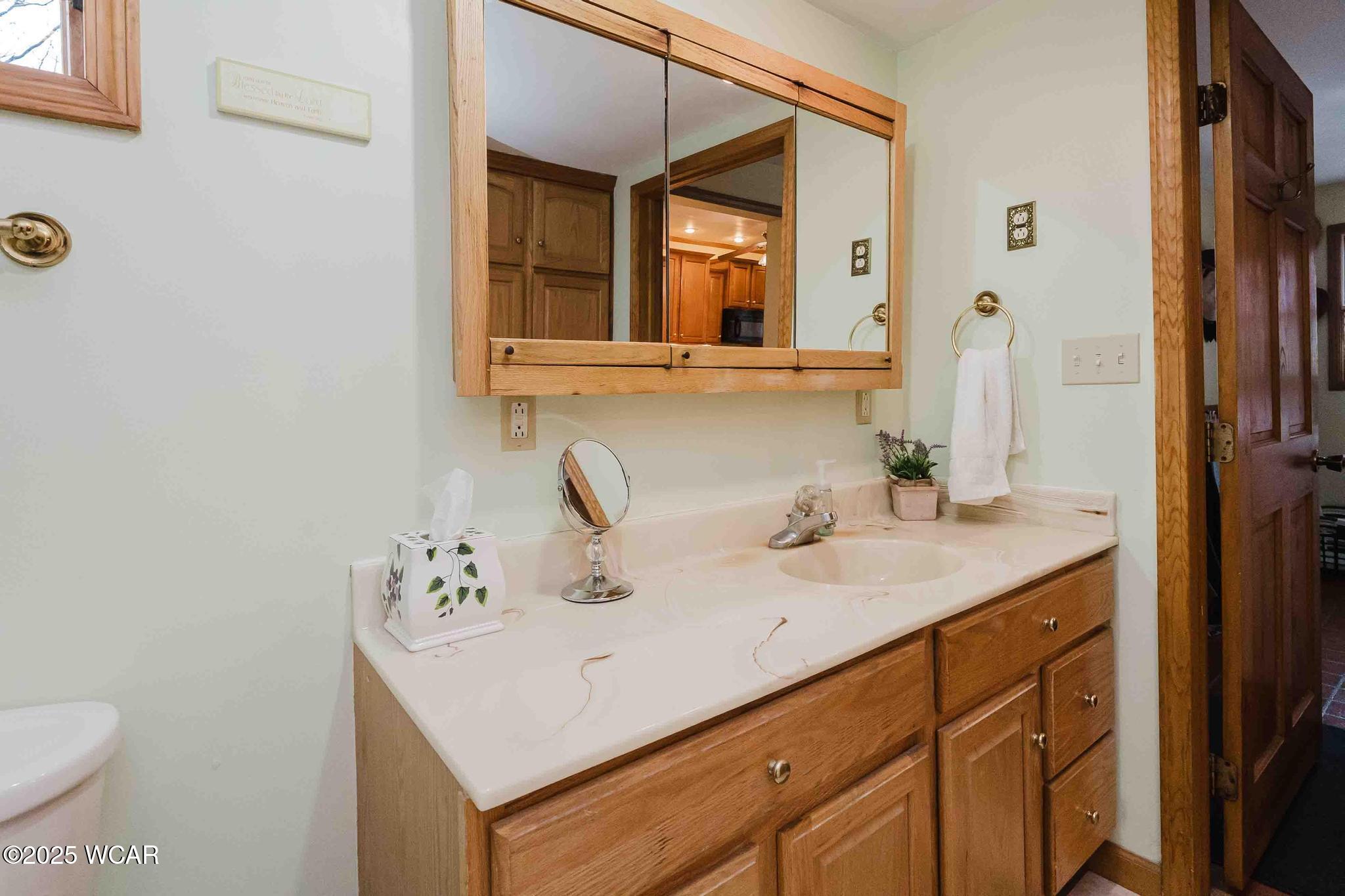 409 Main Street, Bluffton, Ohio