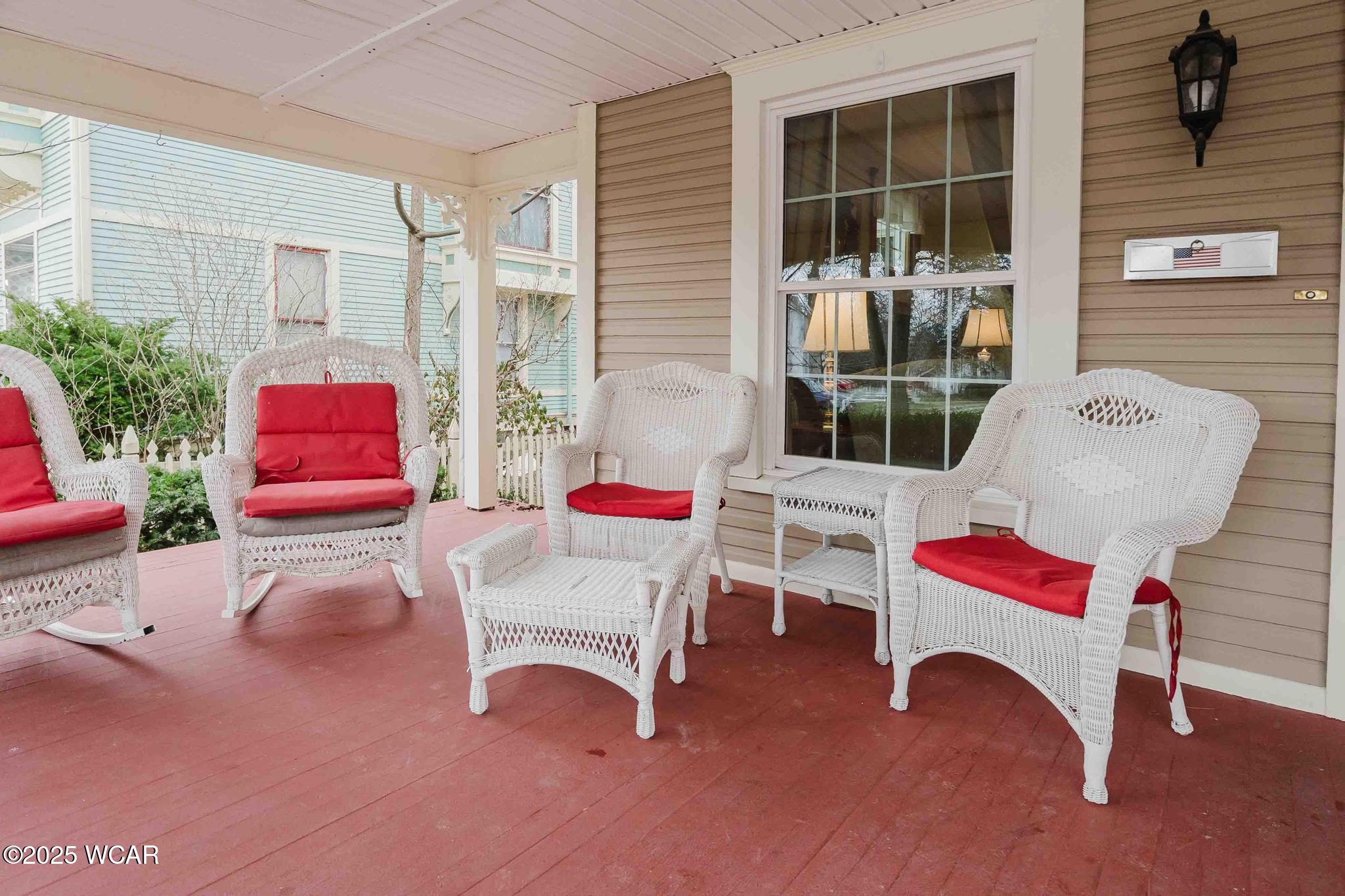 409 Main Street, Bluffton, Ohio