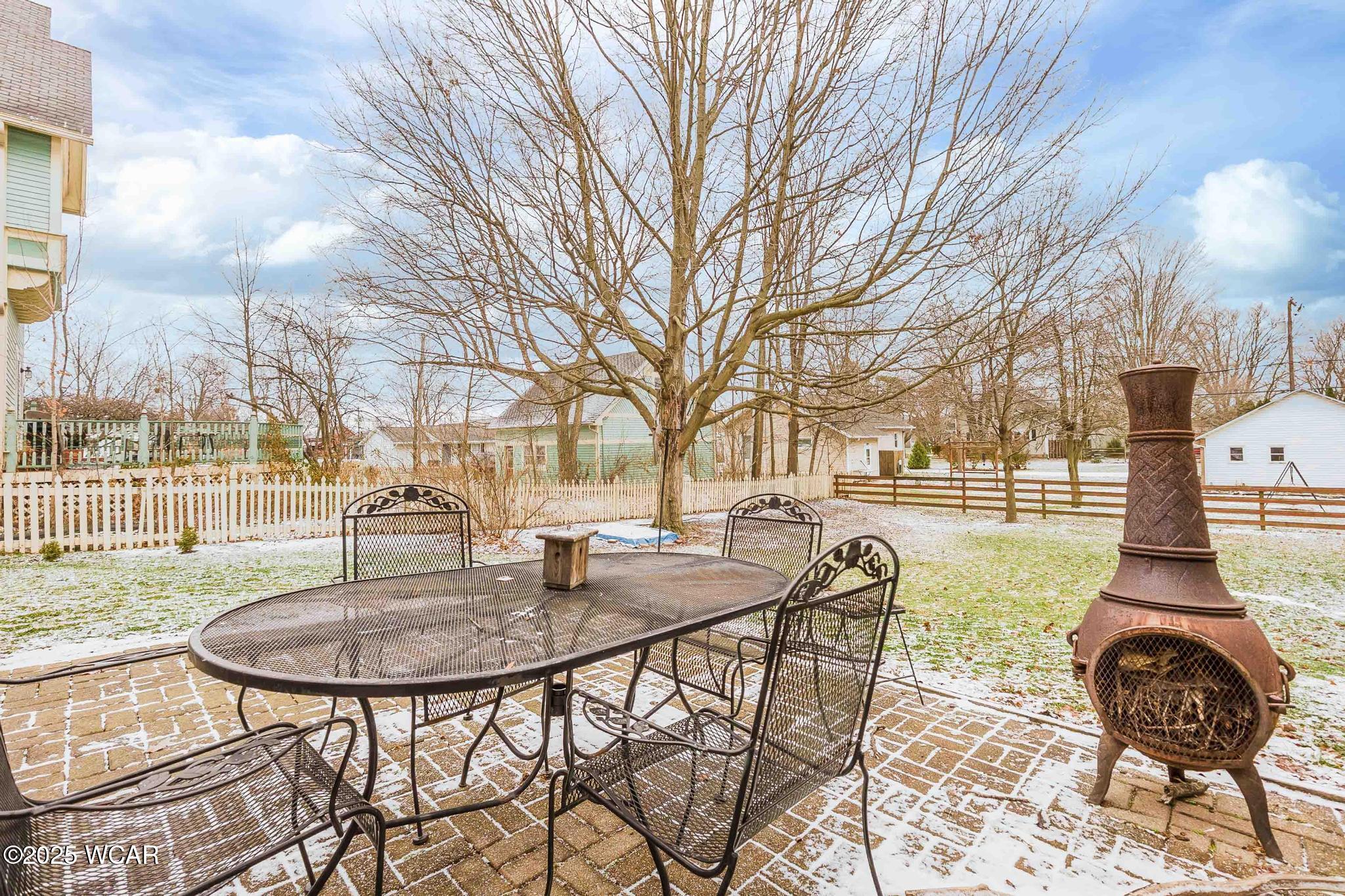 409 Main Street, Bluffton, Ohio