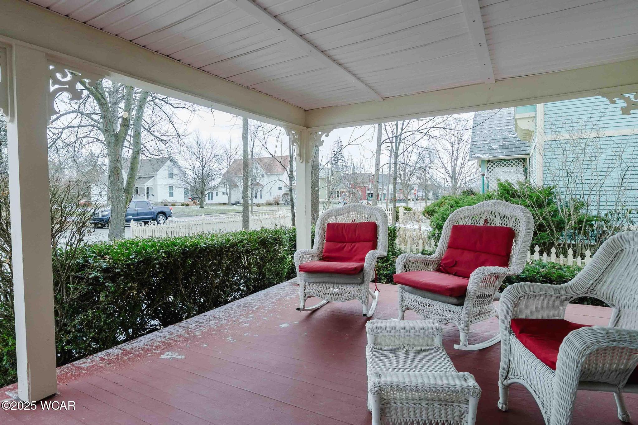 409 Main Street, Bluffton, Ohio