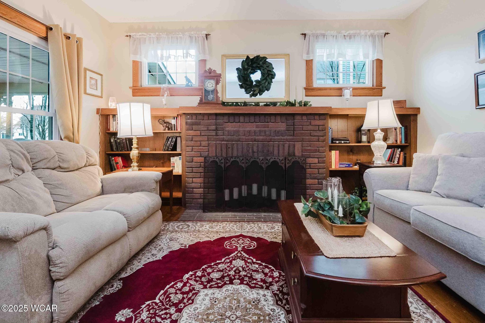 409 Main Street, Bluffton, Ohio