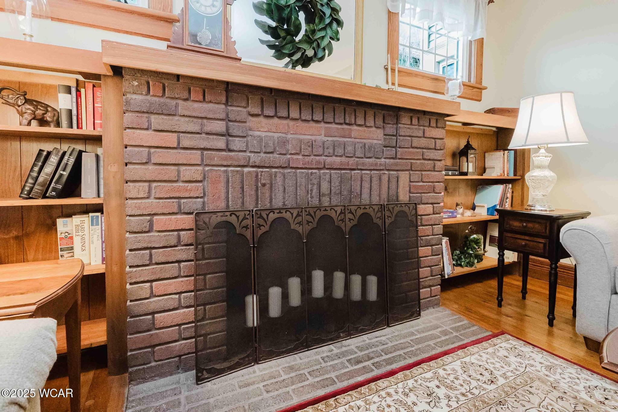 409 Main Street, Bluffton, Ohio