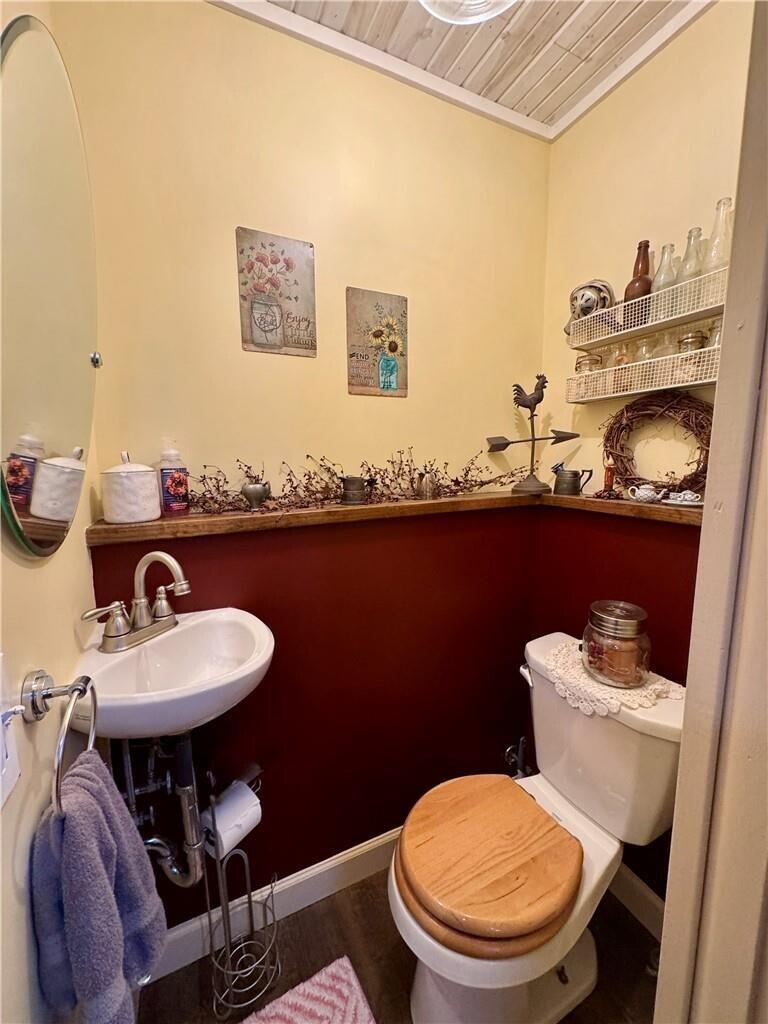 1360 Croydon Road, Troy, Ohio 45373