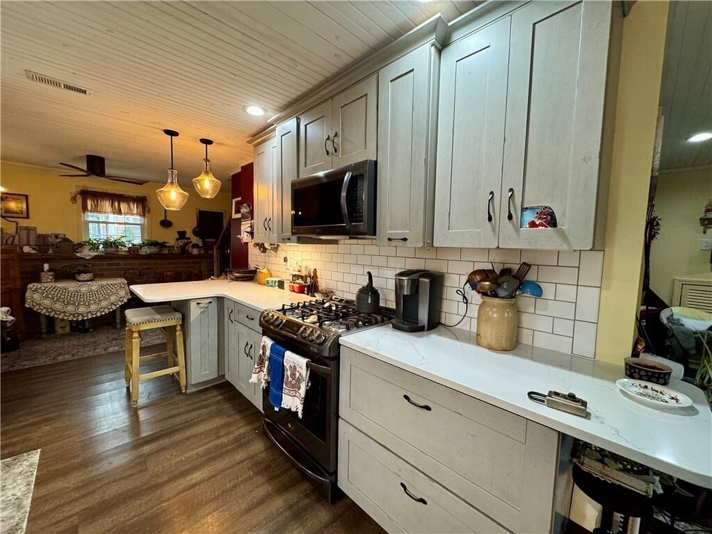 1360 Croydon Road, Troy, Ohio 45373