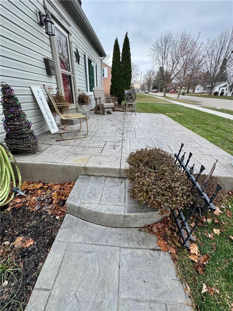 1360 Croydon Road, Troy, Ohio 45373