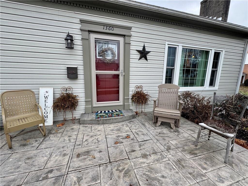 1360 Croydon Road, Troy, Ohio 45373