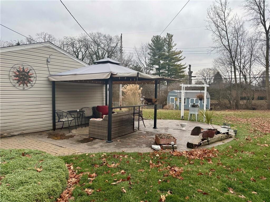 1360 Croydon Road, Troy, Ohio 45373