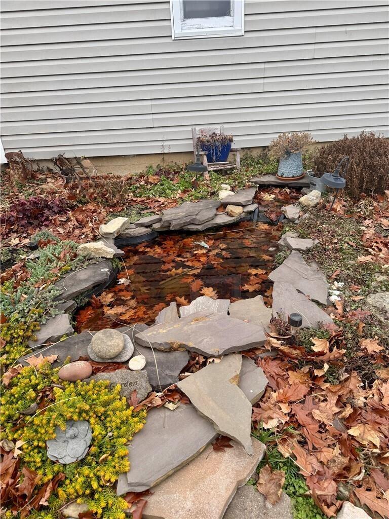 1360 Croydon Road, Troy, Ohio 45373