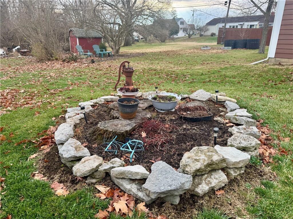 1360 Croydon Road, Troy, Ohio 45373