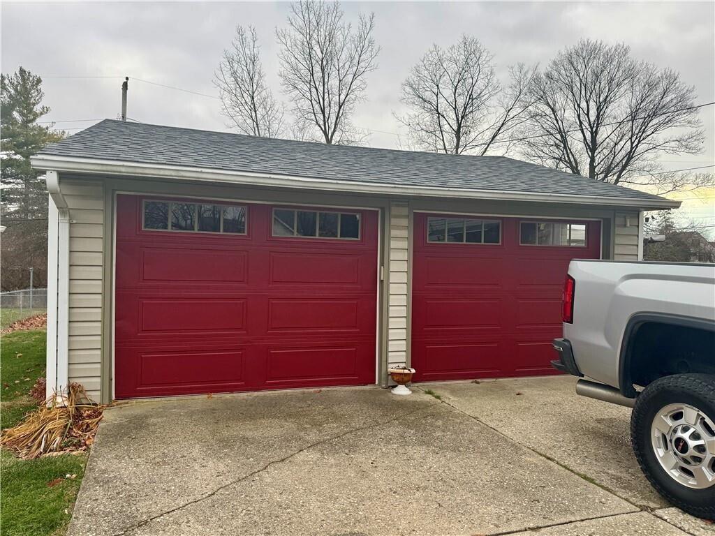 1360 Croydon Road, Troy, Ohio 45373