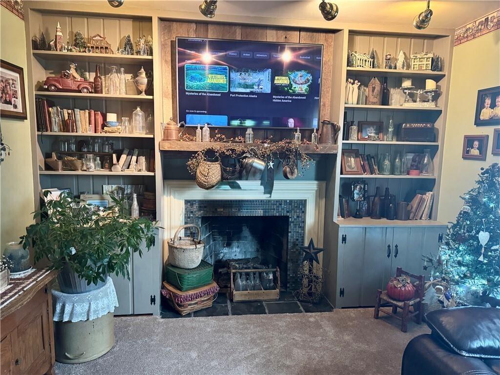 1360 Croydon Road, Troy, Ohio 45373