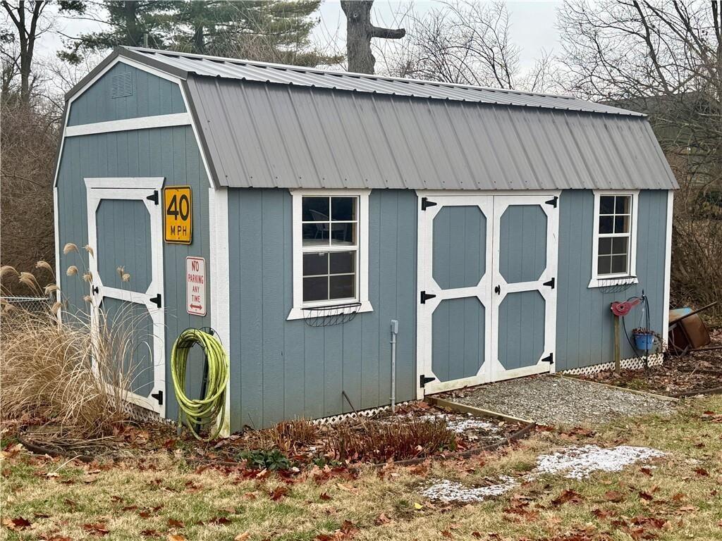 1360 Croydon Road, Troy, Ohio 45373