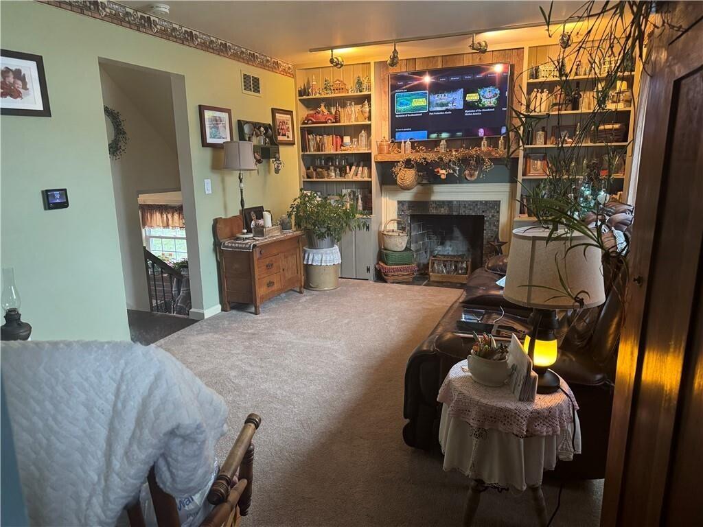 1360 Croydon Road, Troy, Ohio 45373