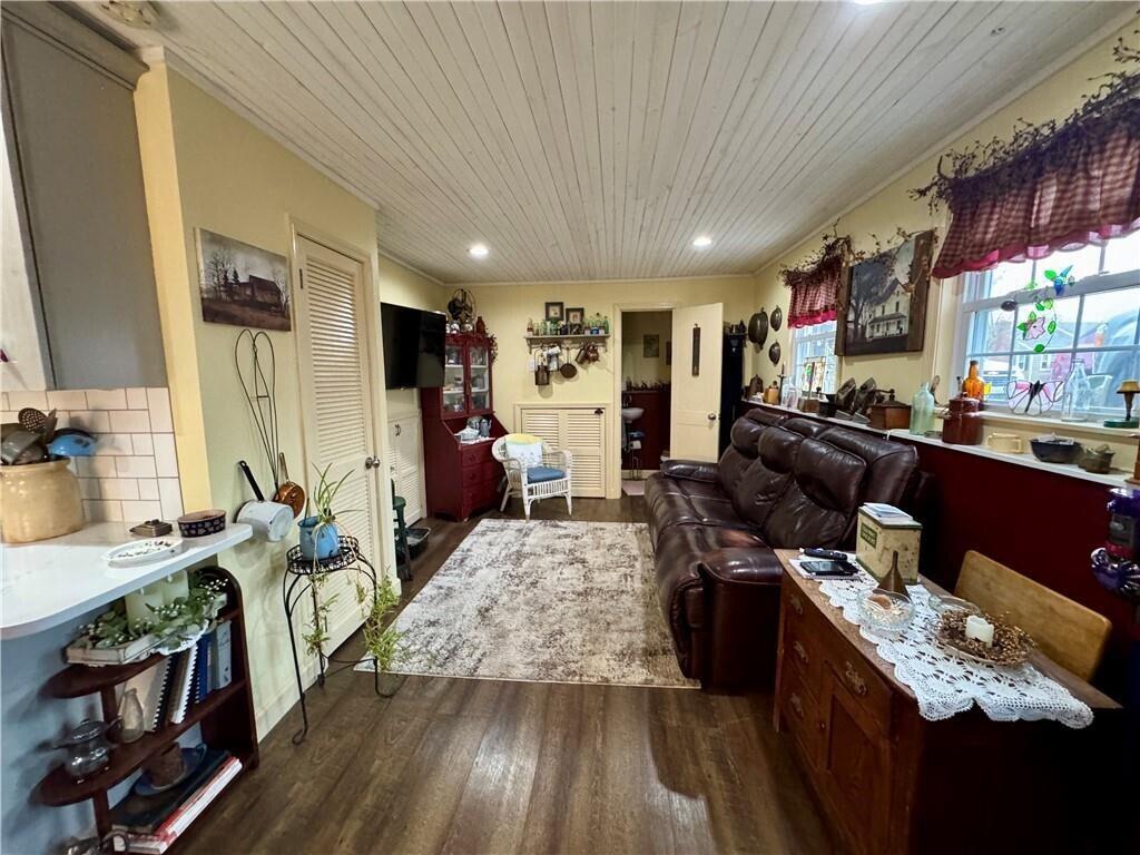 1360 Croydon Road, Troy, Ohio 45373